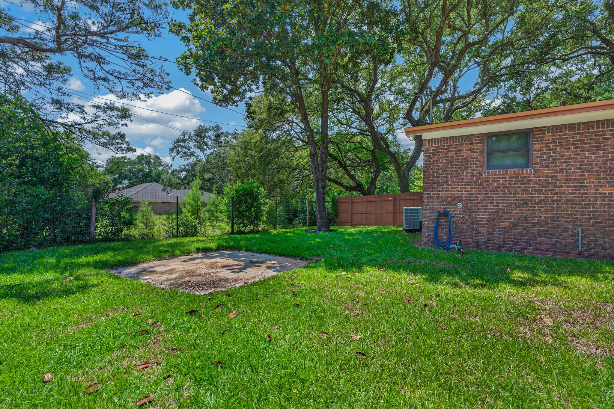 SEMINOLE 1ST ADDN - Residential