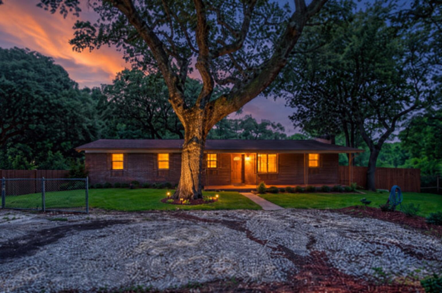 SEMINOLE 1ST ADDN - Residential