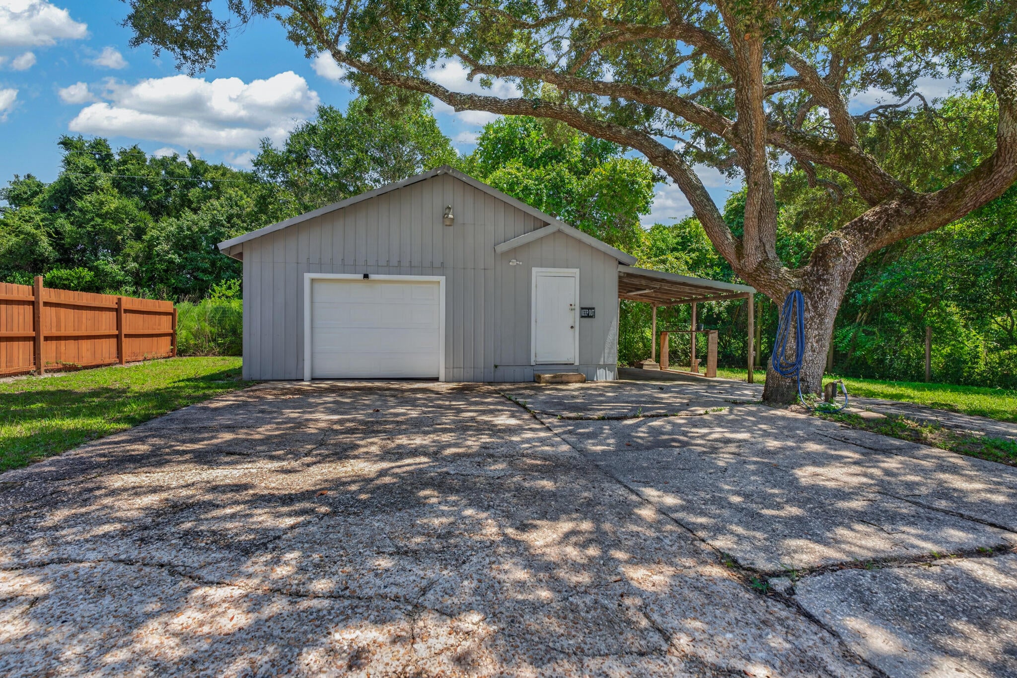 SEMINOLE 1ST ADDN - Residential