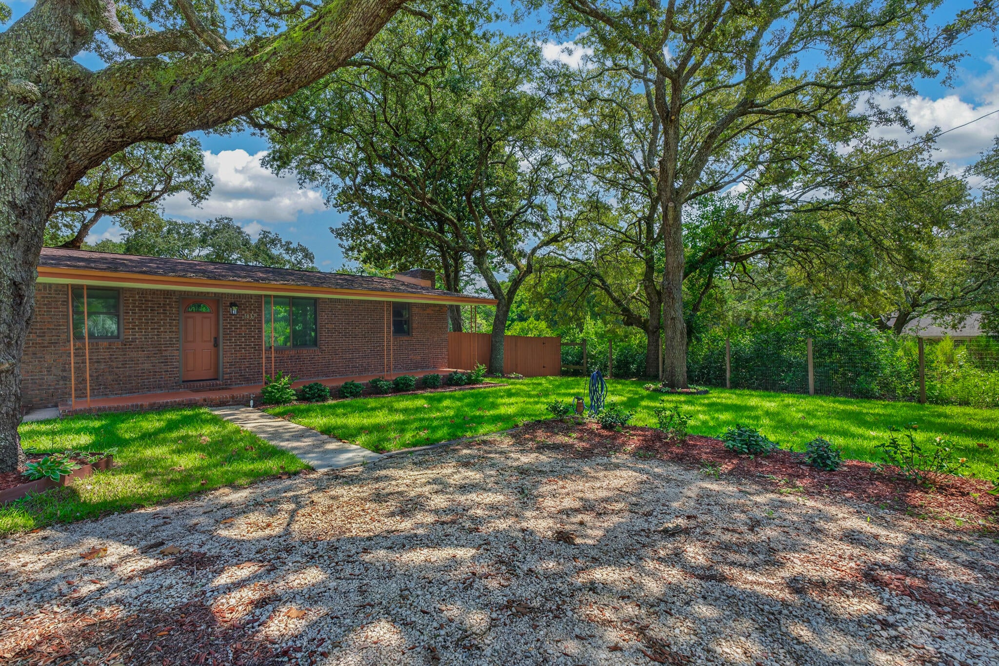 SEMINOLE 1ST ADDN - Residential