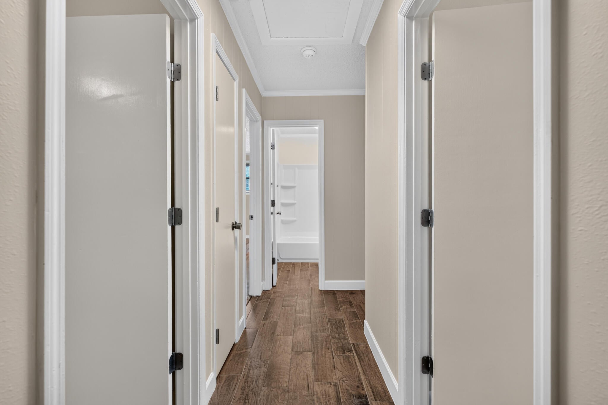 SEMINOLE 1ST ADDN - Residential