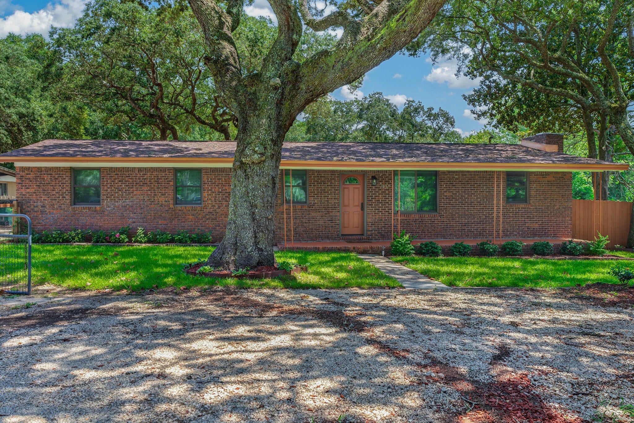 SEMINOLE 1ST ADDN - Residential