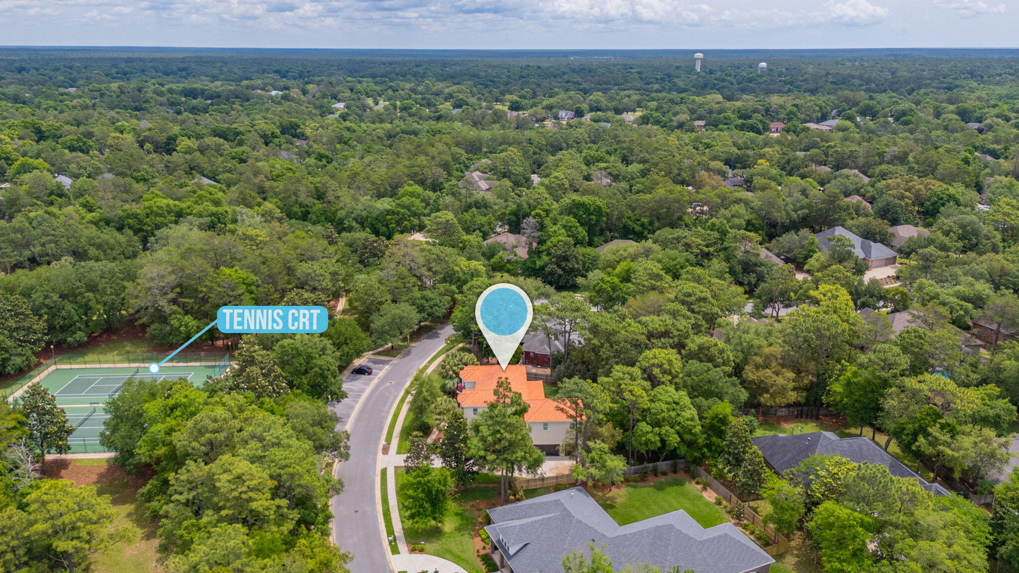 SWIFT CREEK PH VI - Residential