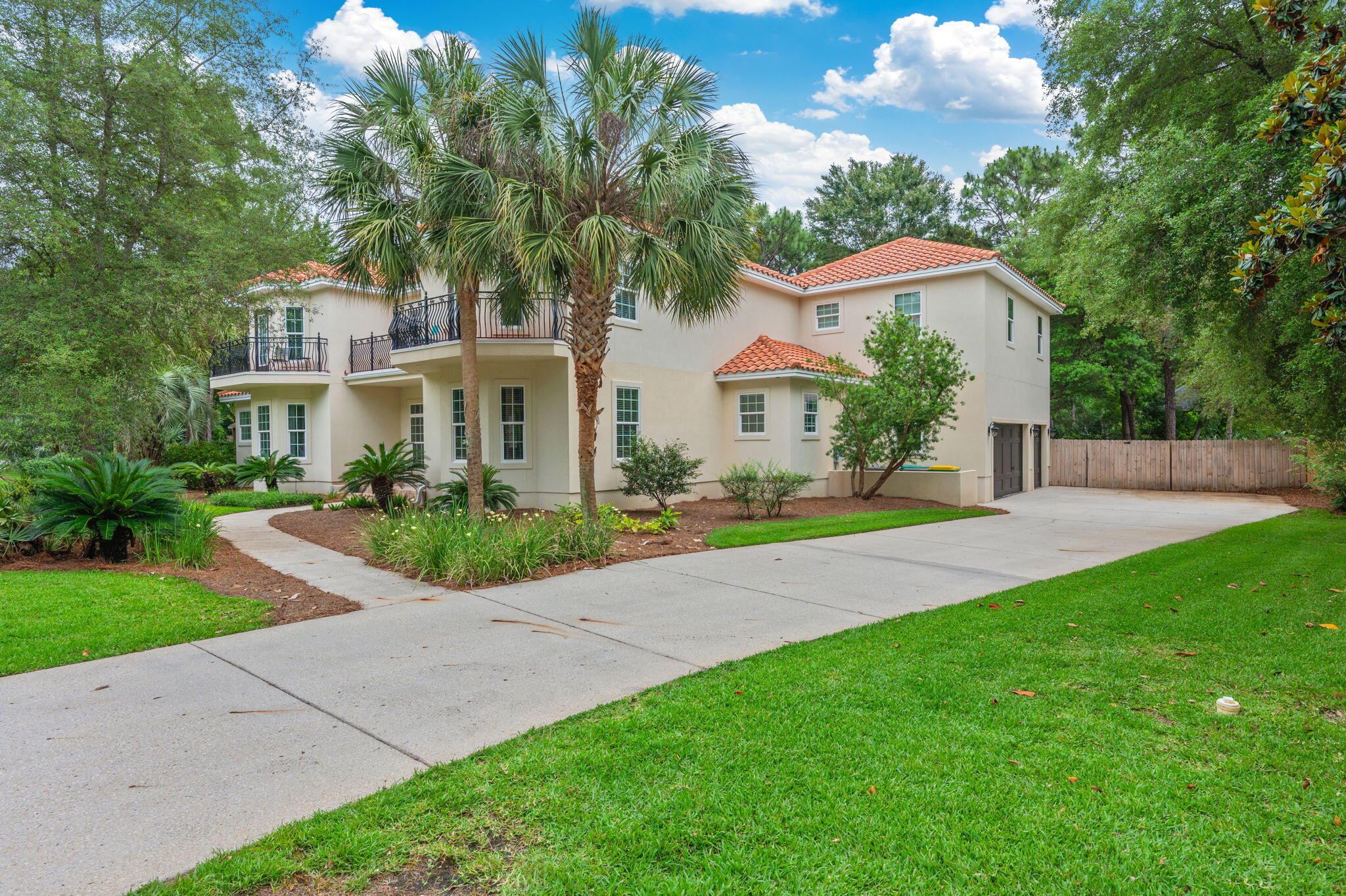 SWIFT CREEK PH VI - Residential