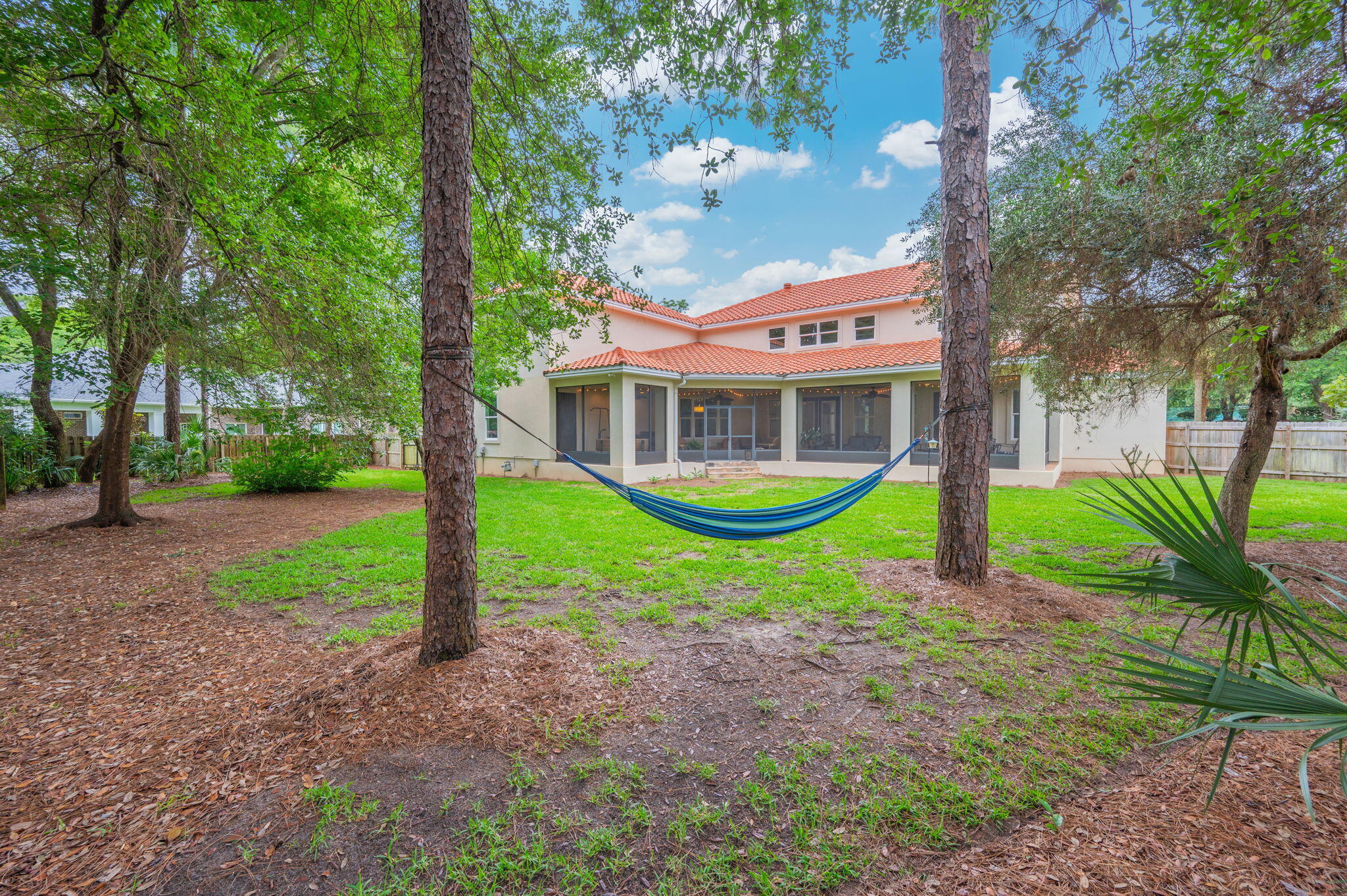 SWIFT CREEK PH VI - Residential