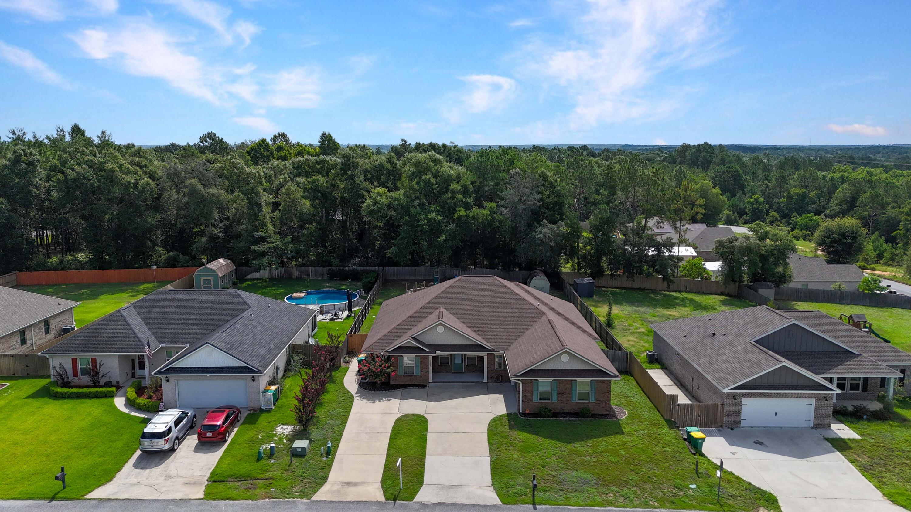 OVERLOOK AT CHESTNUT RIDGE - Residential