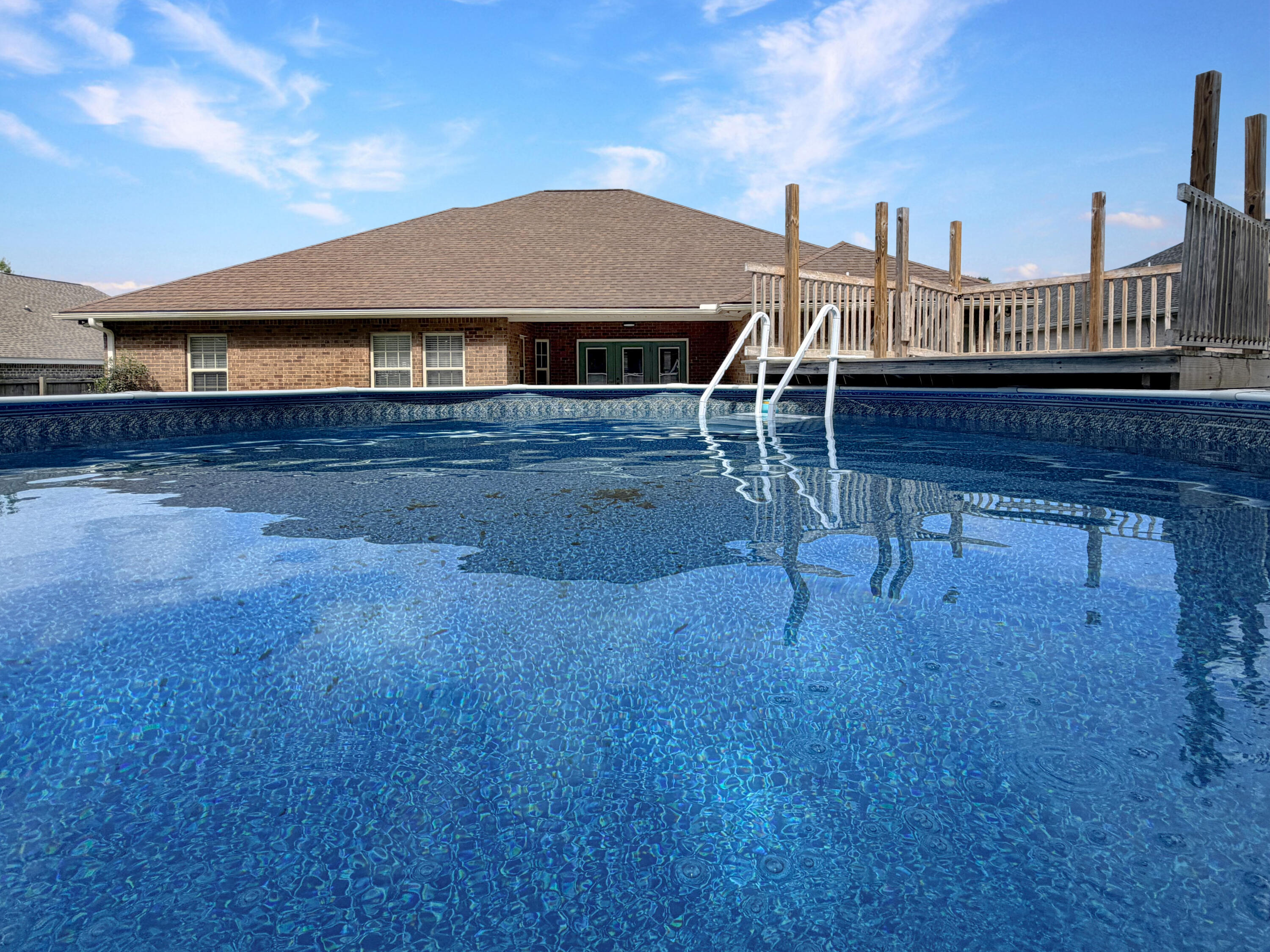 OVERLOOK AT CHESTNUT RIDGE - Residential