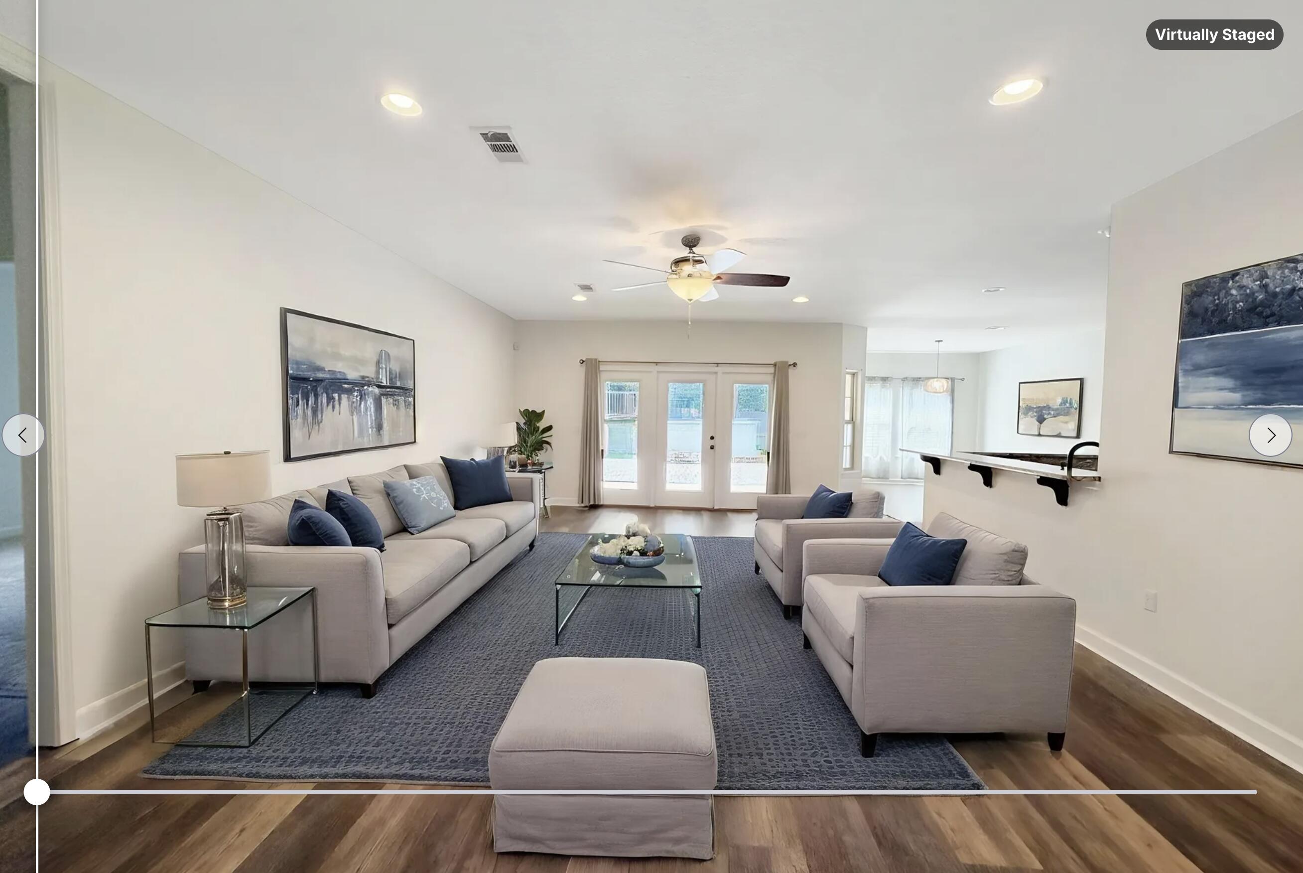 OVERLOOK AT CHESTNUT RIDGE - Residential