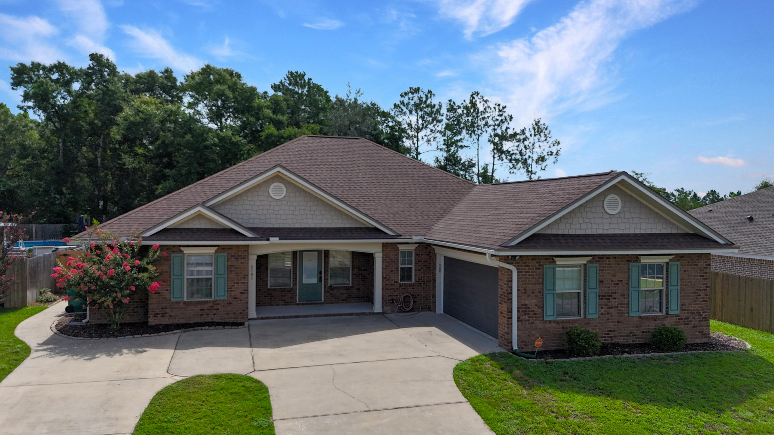 OVERLOOK AT CHESTNUT RIDGE - Residential