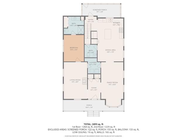 TOWN OF DEFUNIAK SPRINGS - Residential