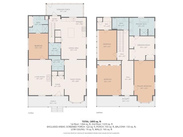 TOWN OF DEFUNIAK SPRINGS - Residential