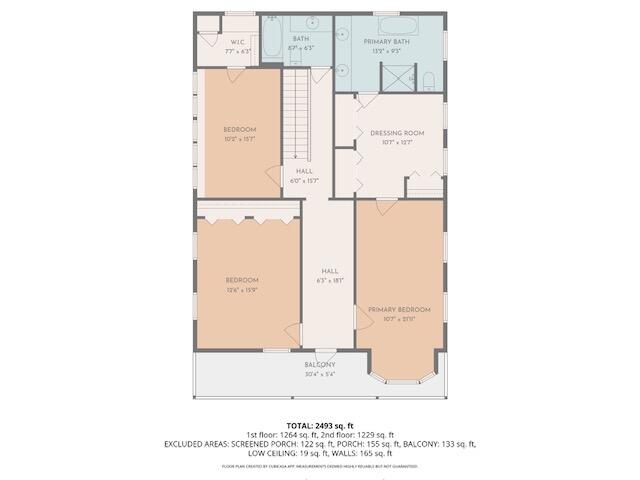 TOWN OF DEFUNIAK SPRINGS - Residential