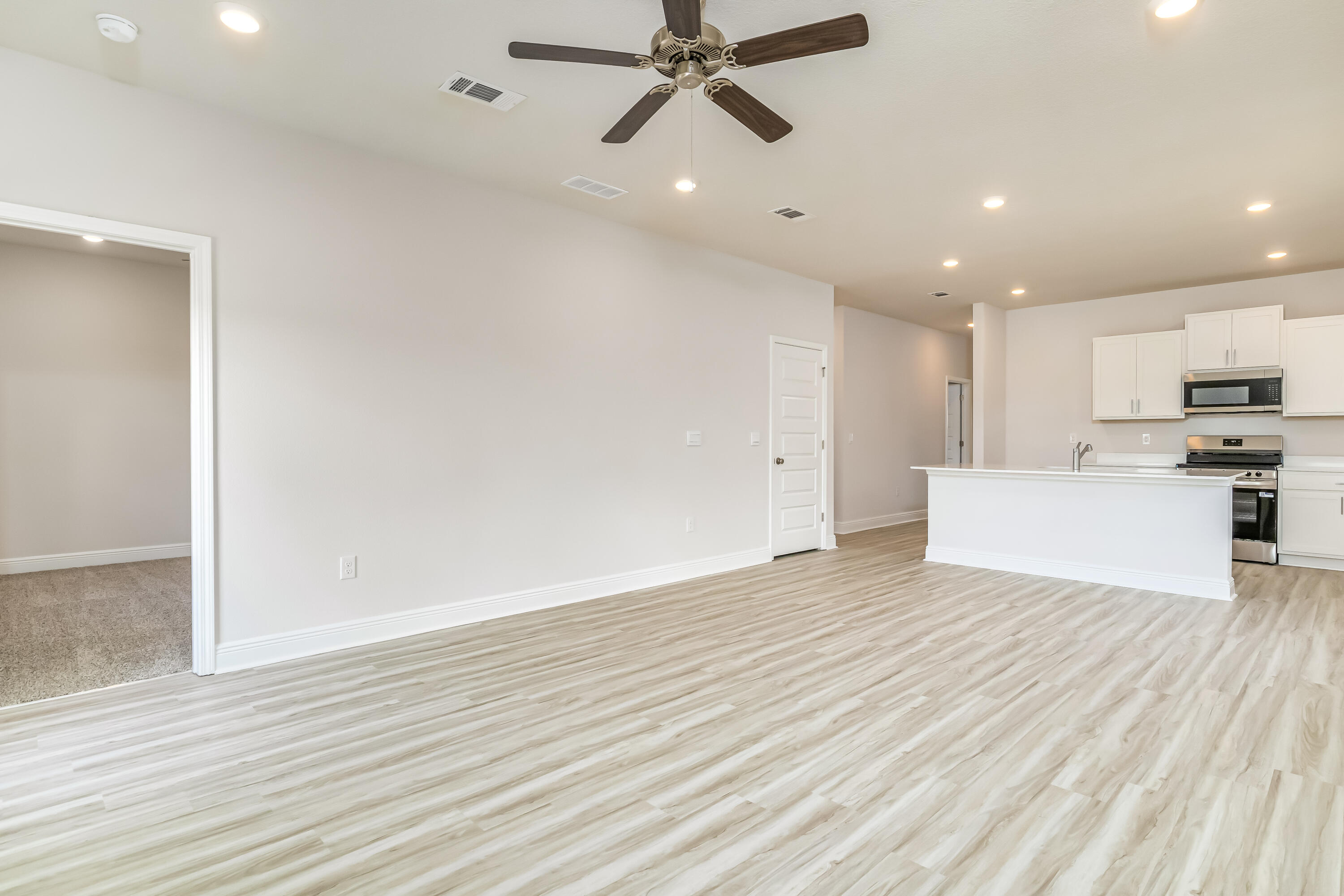 Waterside at East Bay - Residential