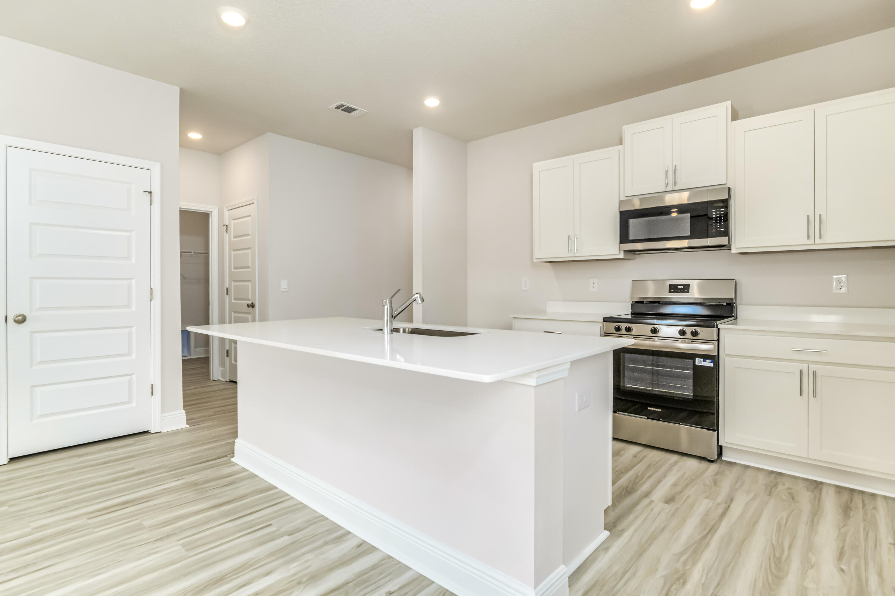 Waterside at East Bay - Residential