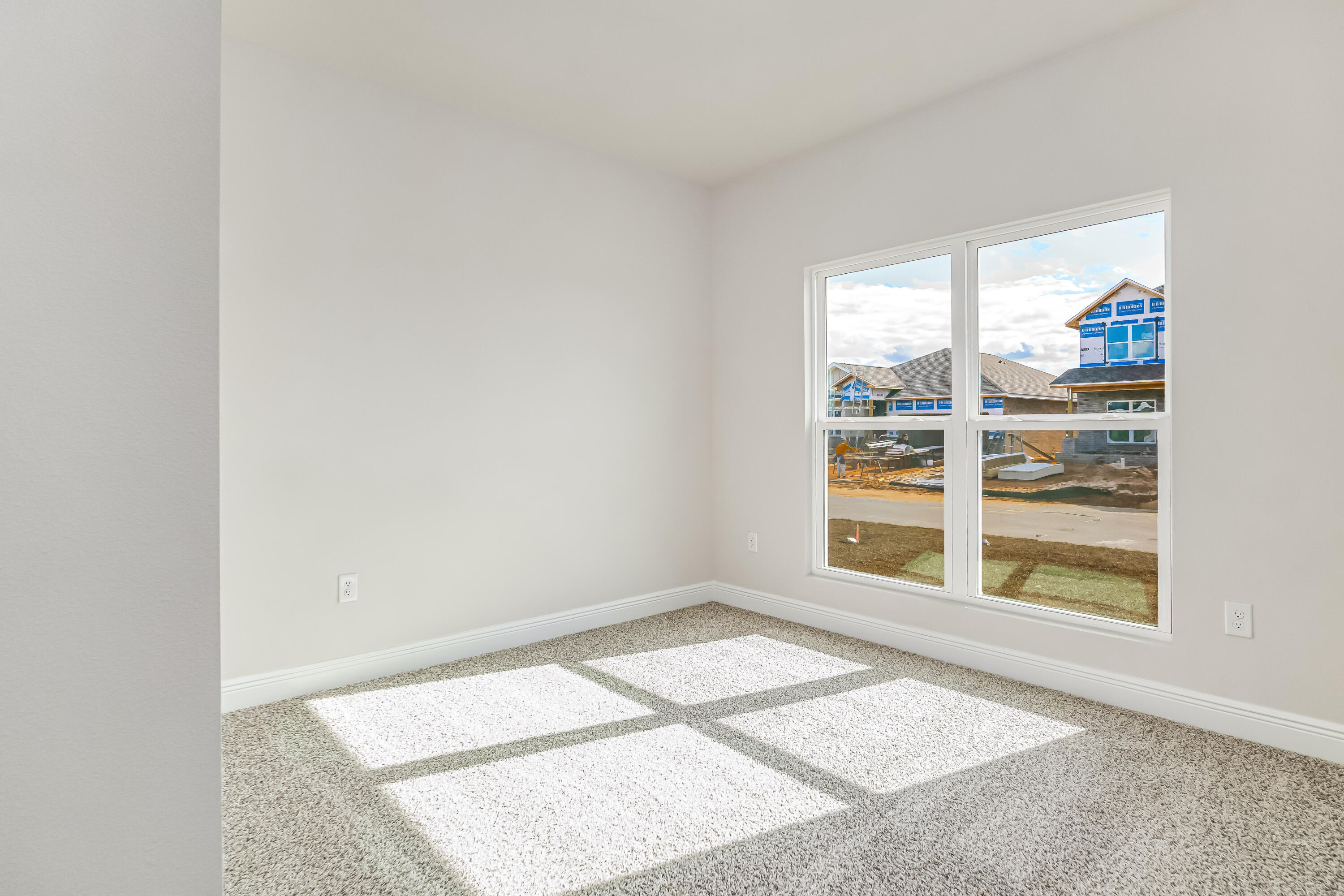 Waterside at East Bay - Residential