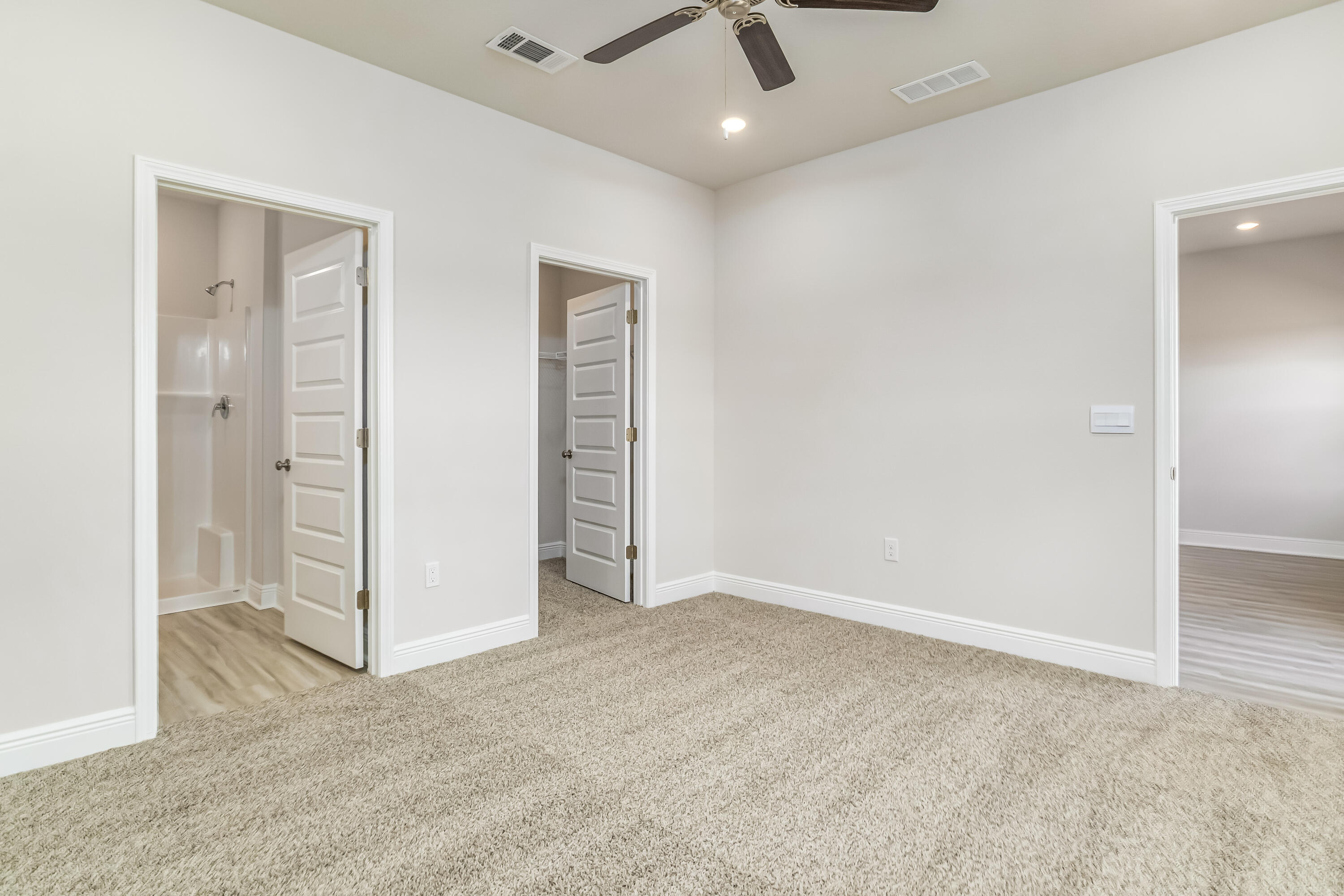 Waterside at East Bay - Residential