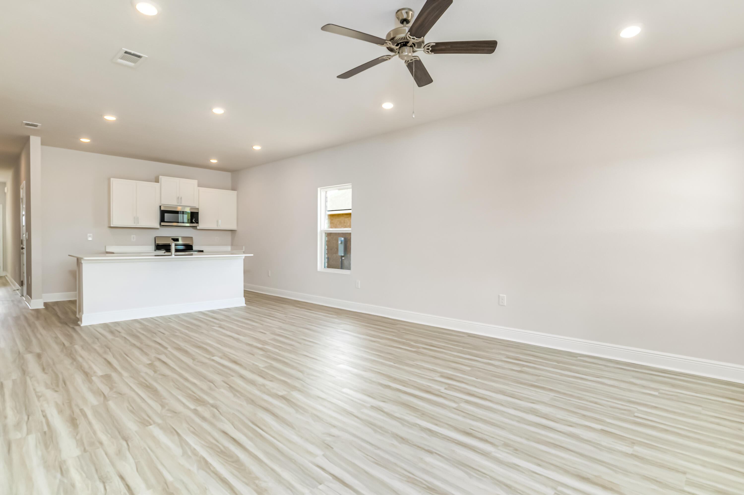 Waterside at East Bay - Residential