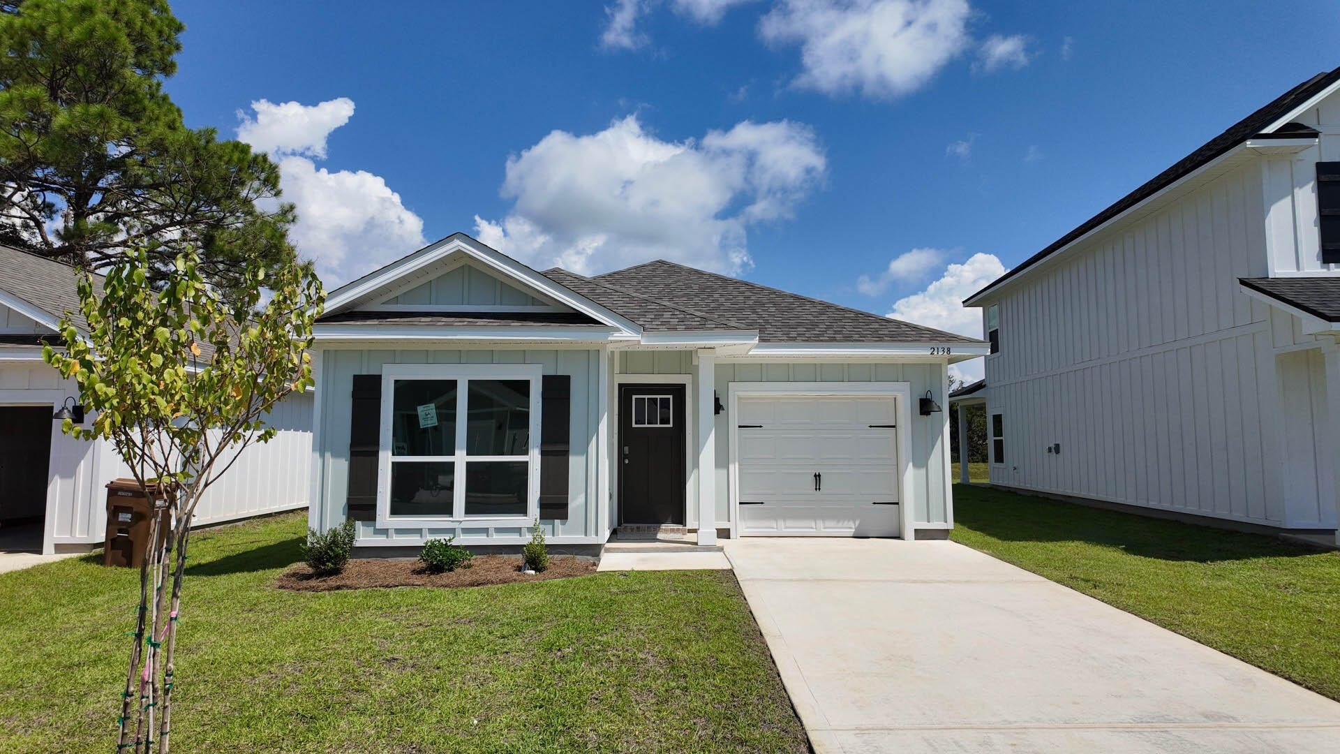 Waterside at East Bay - Residential