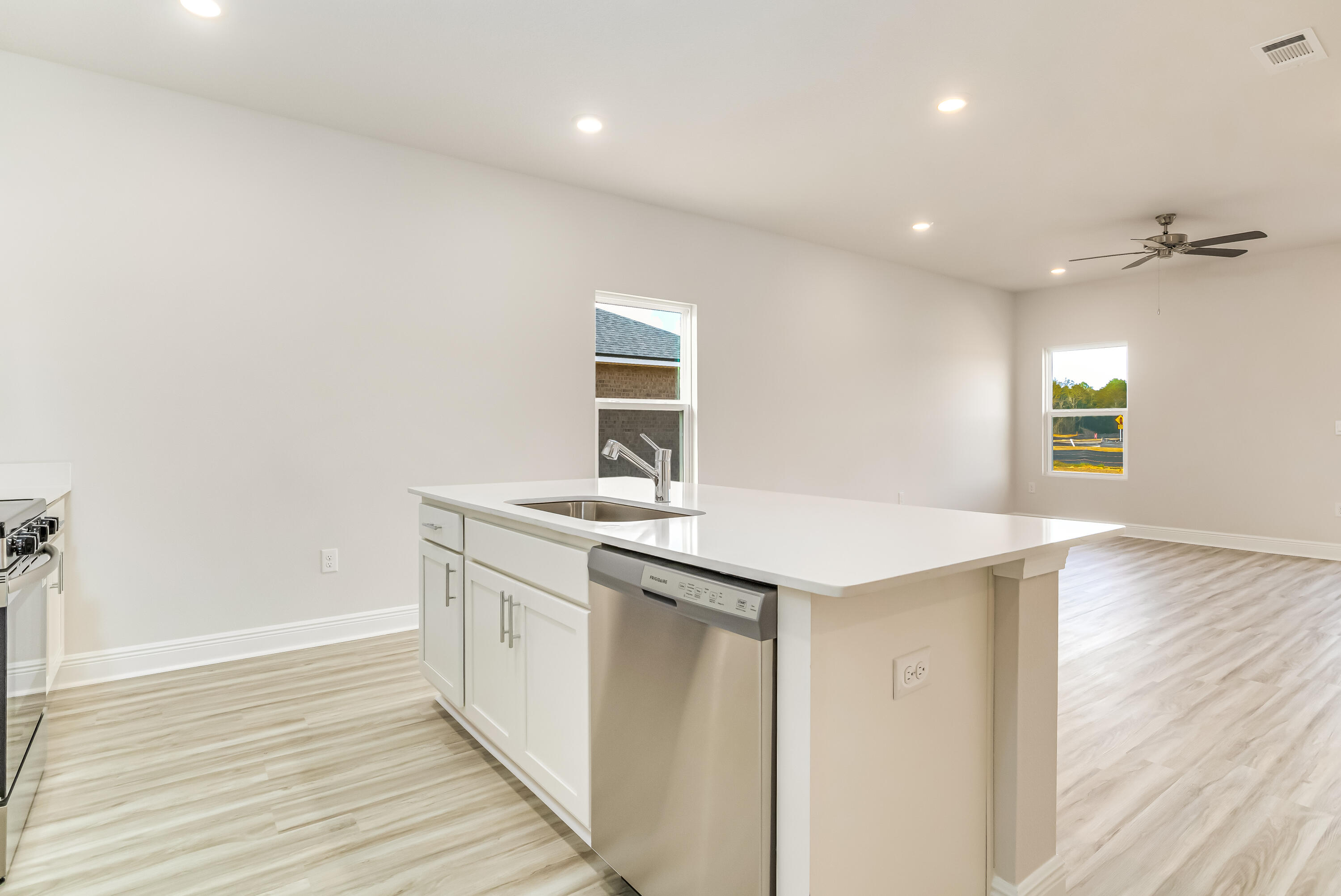 Waterside at East Bay - Residential