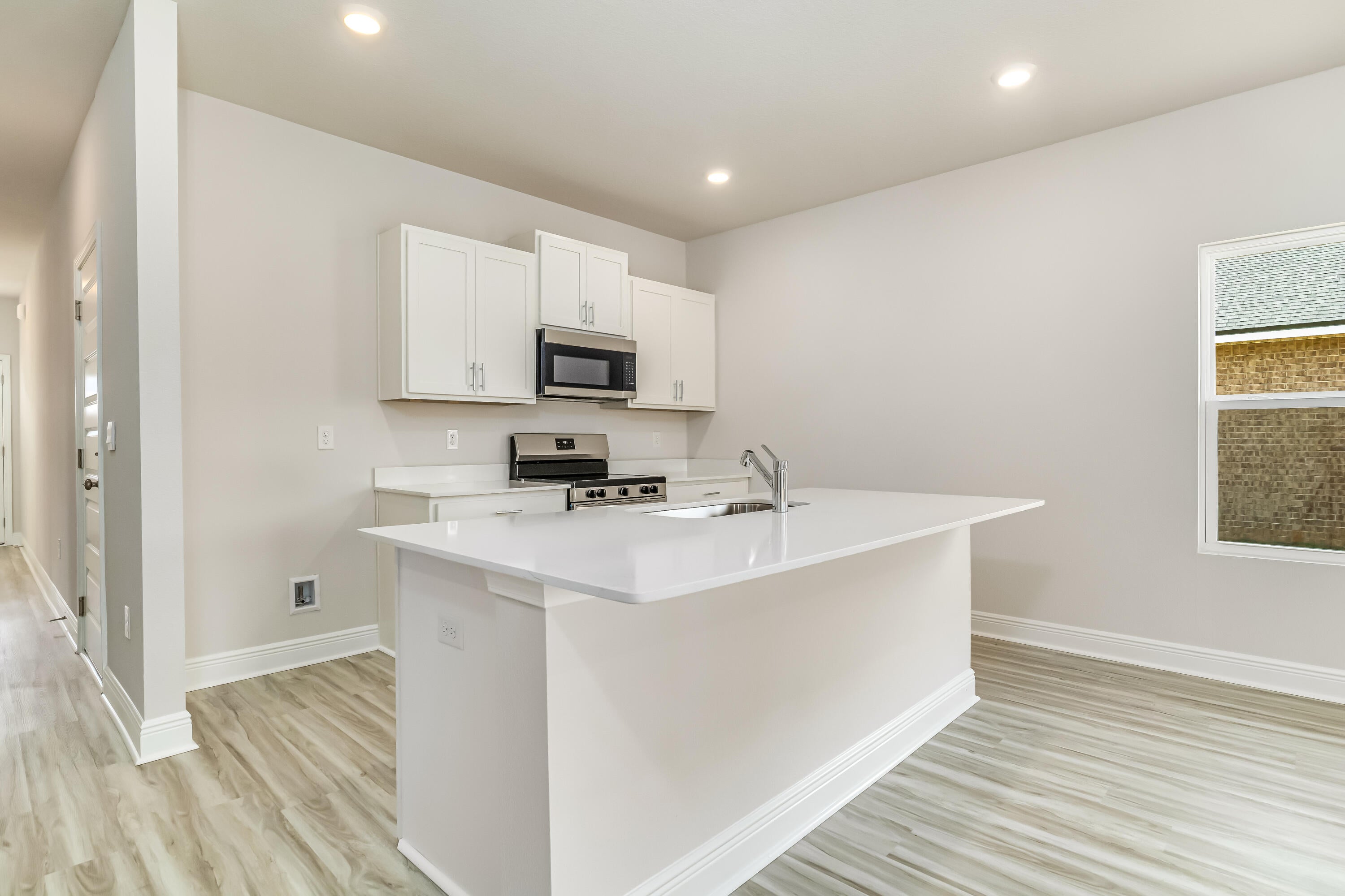Waterside at East Bay - Residential