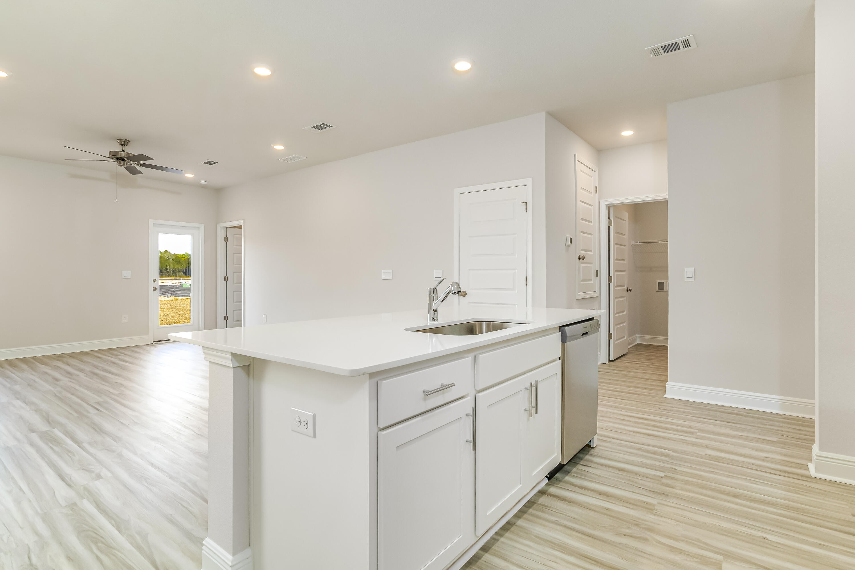 Waterside at East Bay - Residential