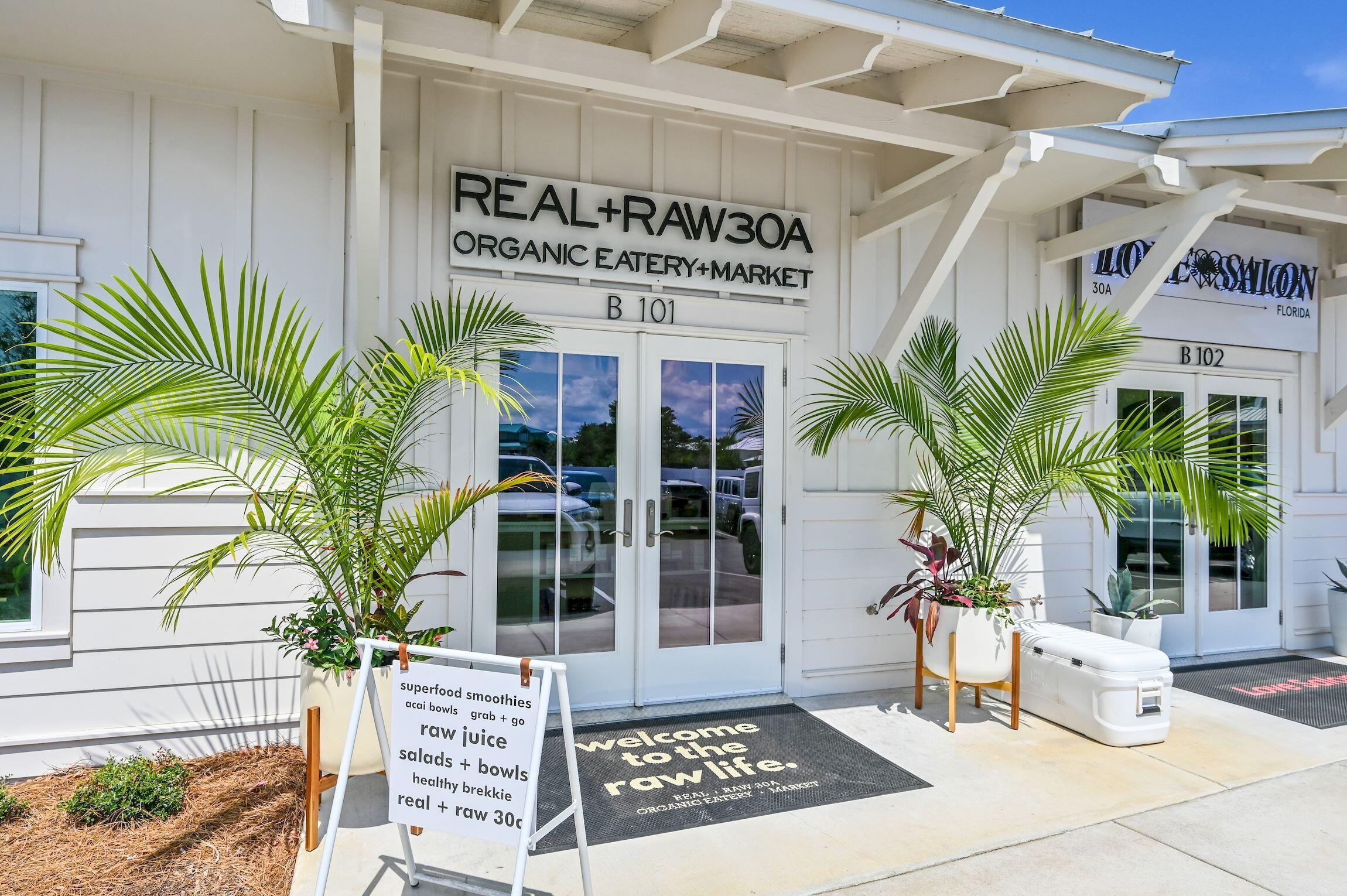 VILLAGE AT BLUE MOUNTAIN BEACH - Residential