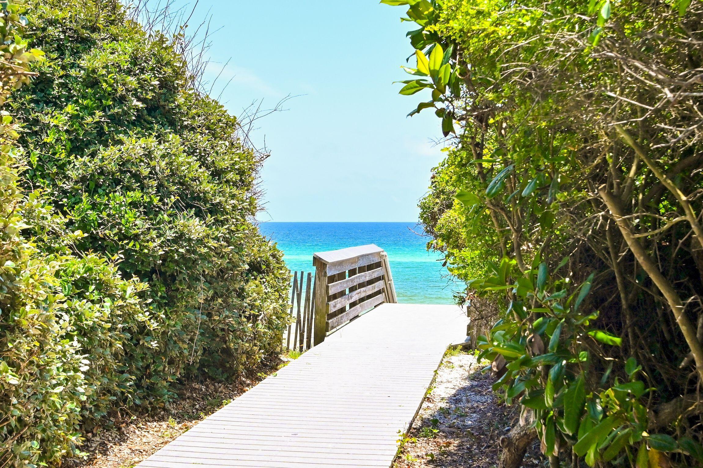VILLAGE AT BLUE MOUNTAIN BEACH - Residential