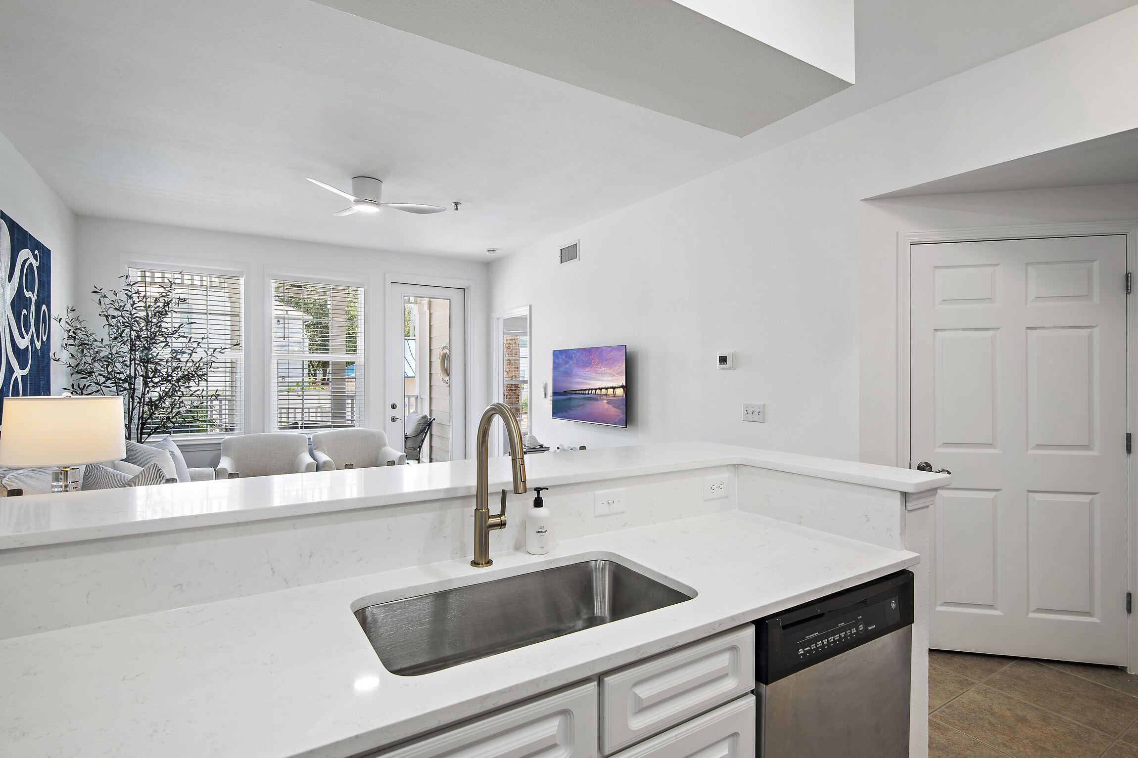 VILLAGE AT BLUE MOUNTAIN BEACH - Residential