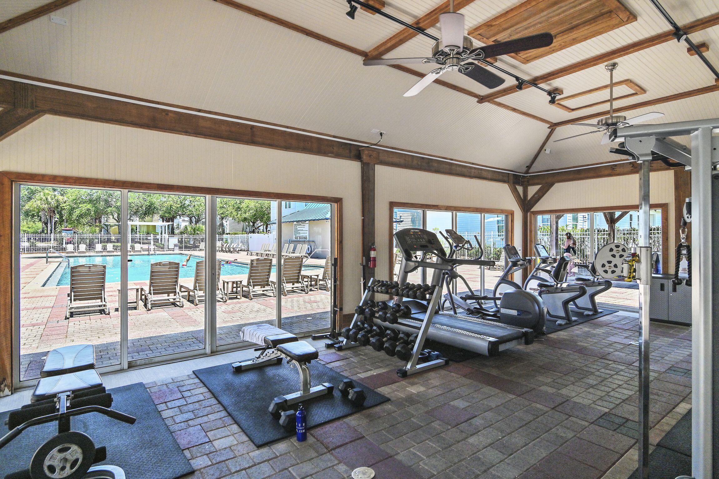 VILLAGE AT BLUE MOUNTAIN BEACH - Residential