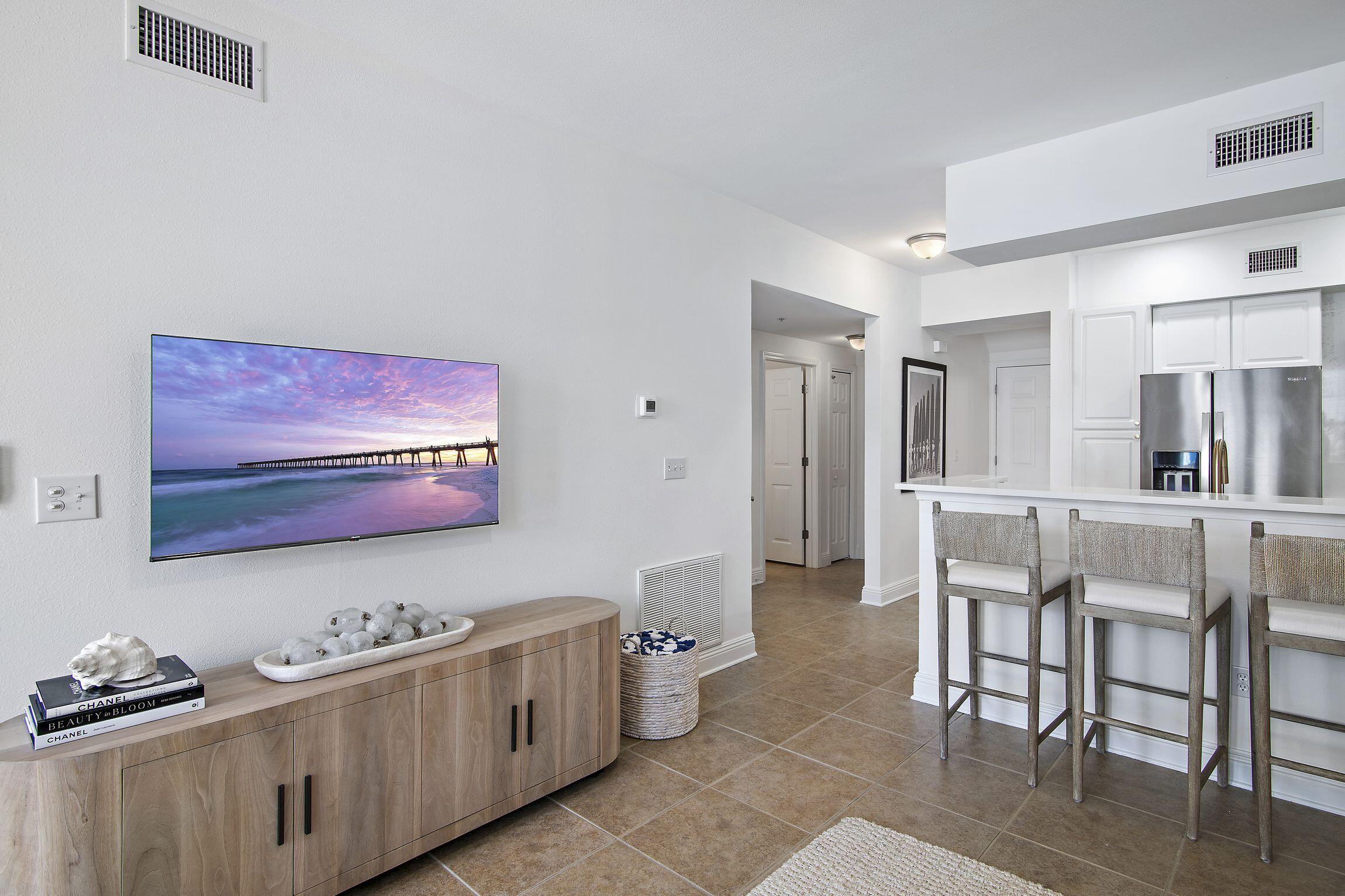 VILLAGE AT BLUE MOUNTAIN BEACH - Residential