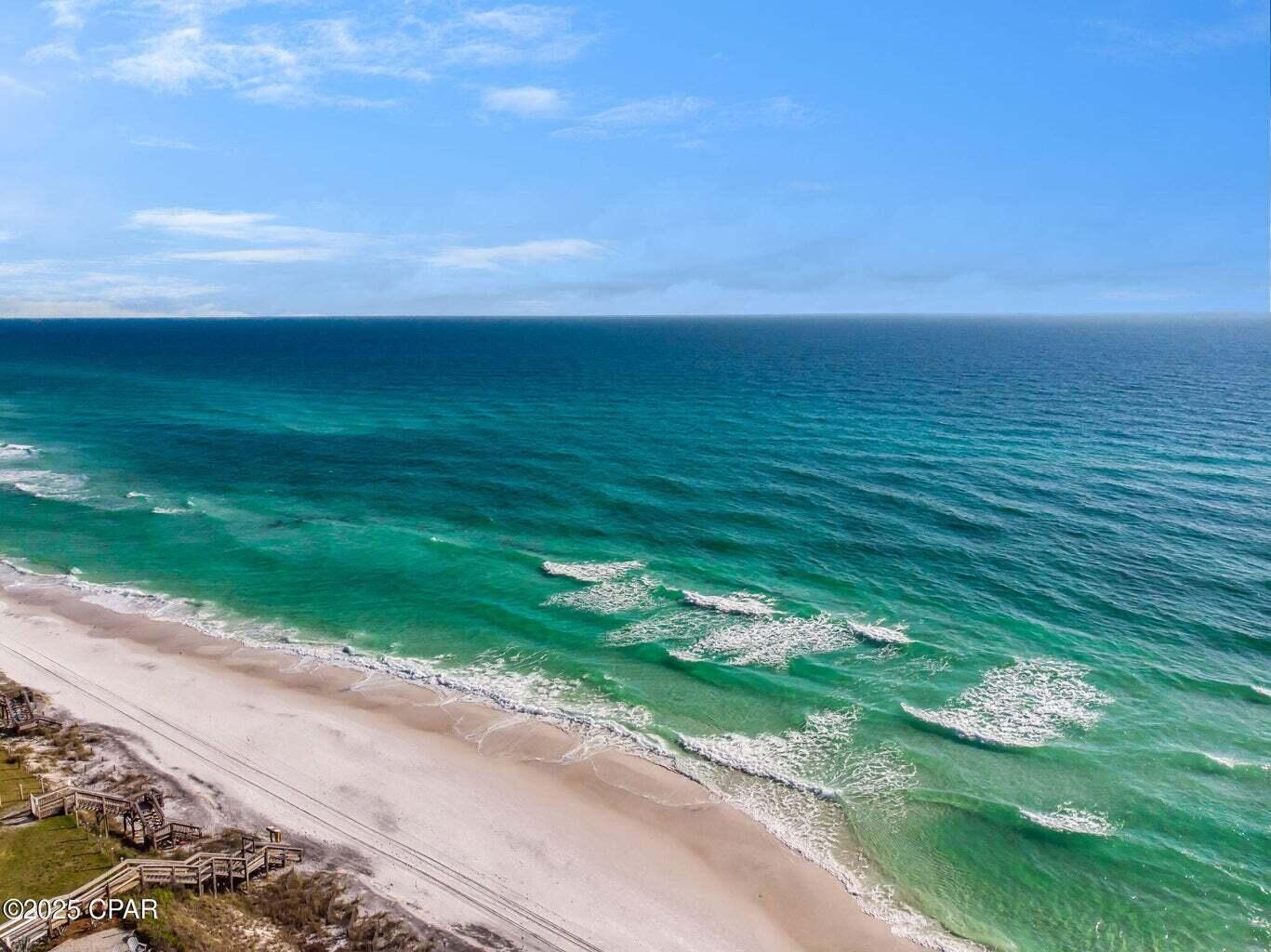 VILLAGE AT BLUE MOUNTAIN BEACH - Residential