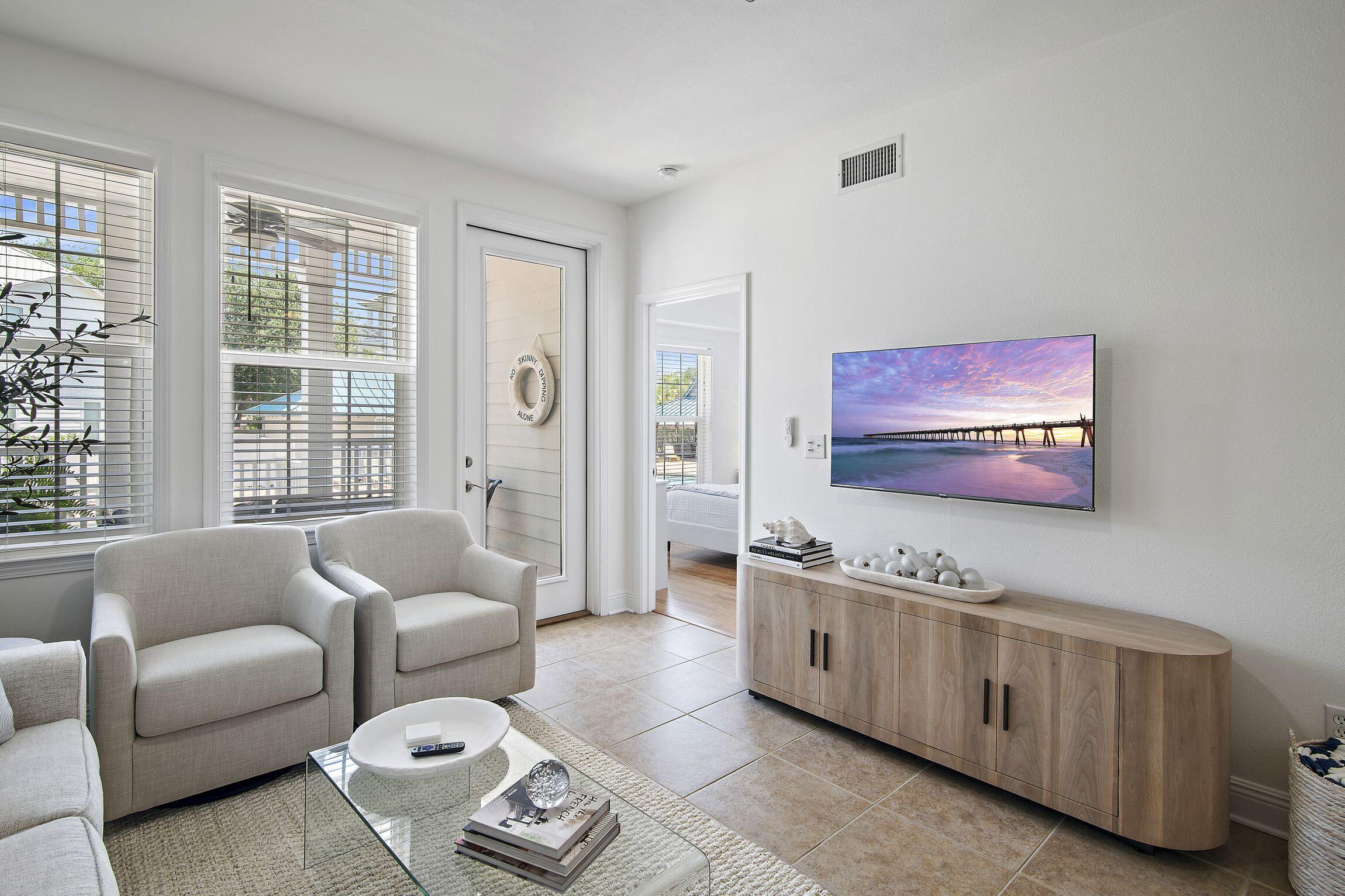 VILLAGE AT BLUE MOUNTAIN BEACH - Residential