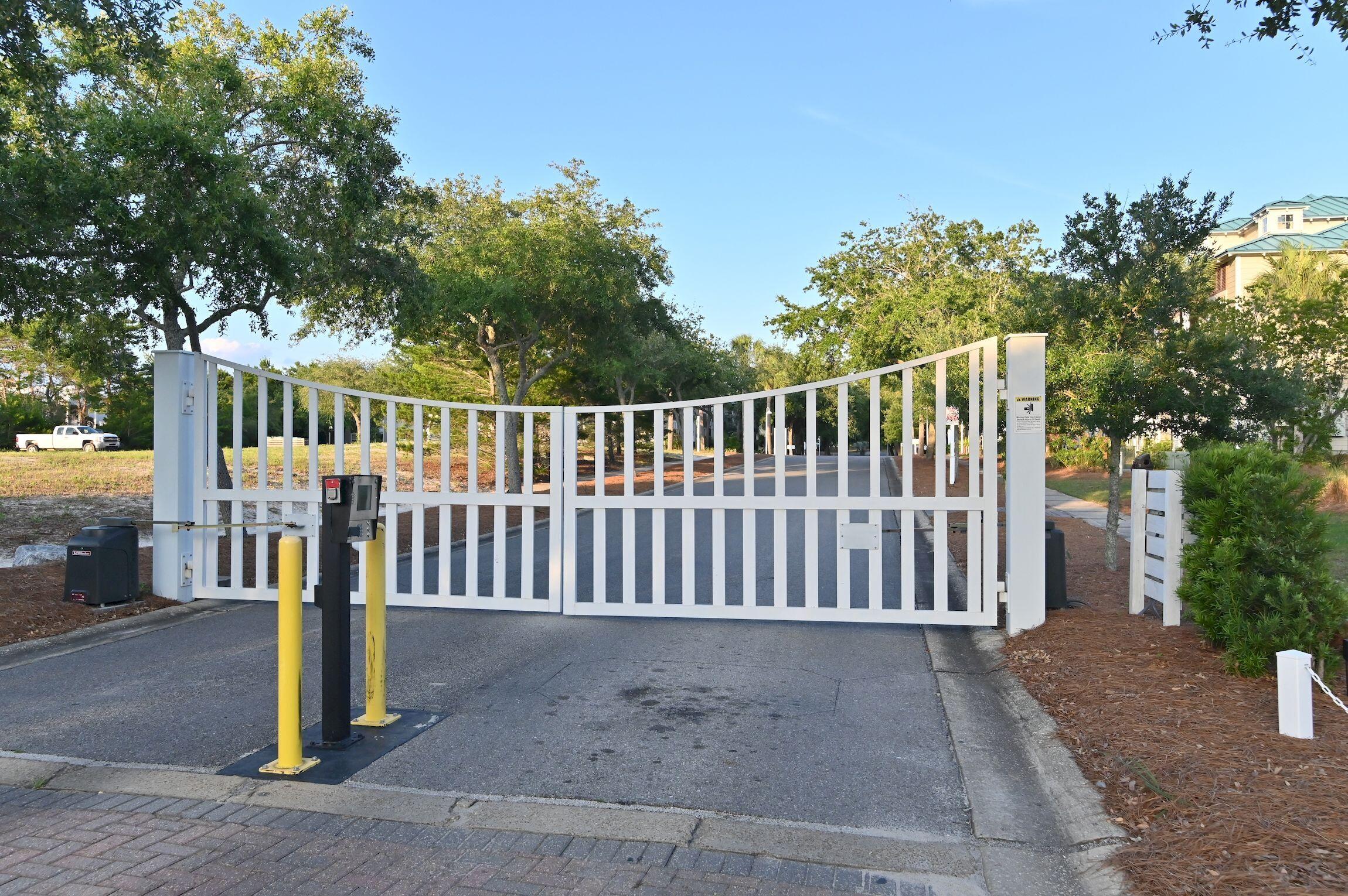 VILLAGE AT BLUE MOUNTAIN BEACH - Residential