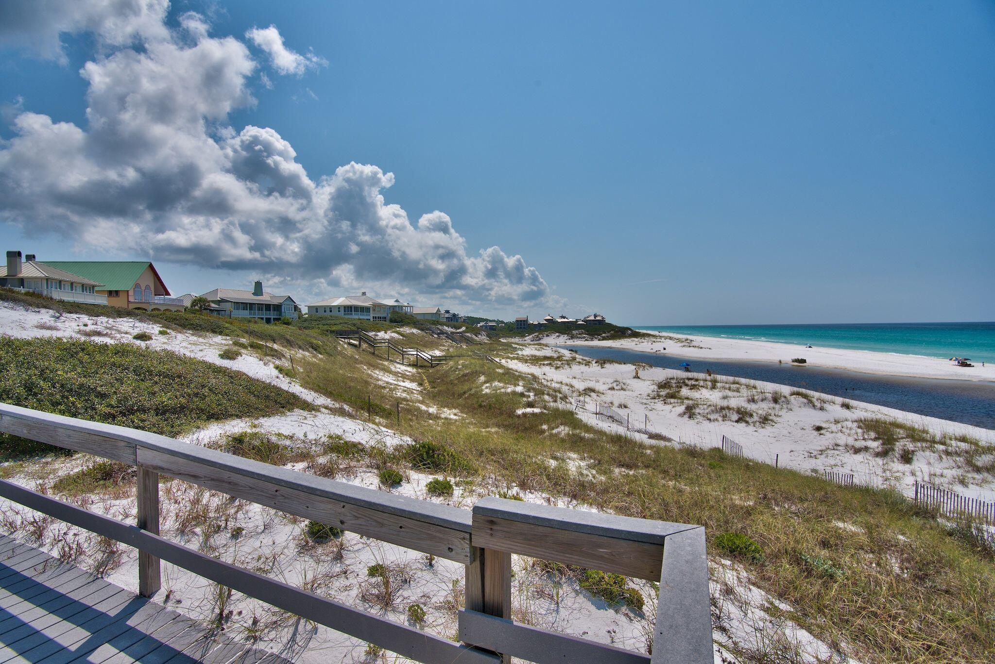 VILLAGE AT BLUE MOUNTAIN BEACH - Residential