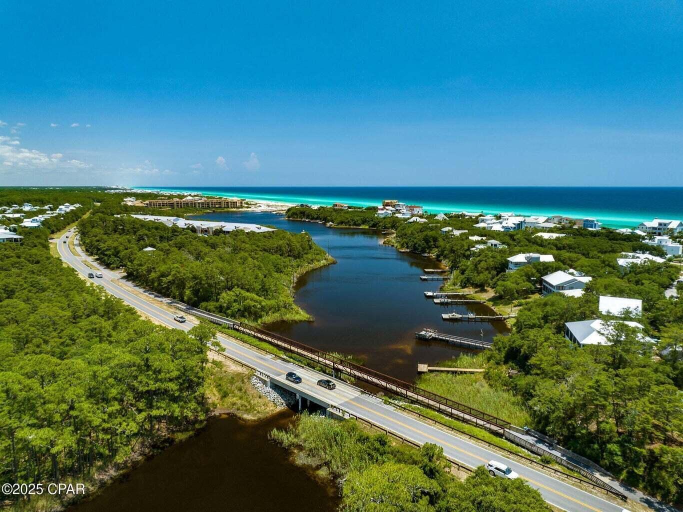 VILLAGE AT BLUE MOUNTAIN BEACH - Residential