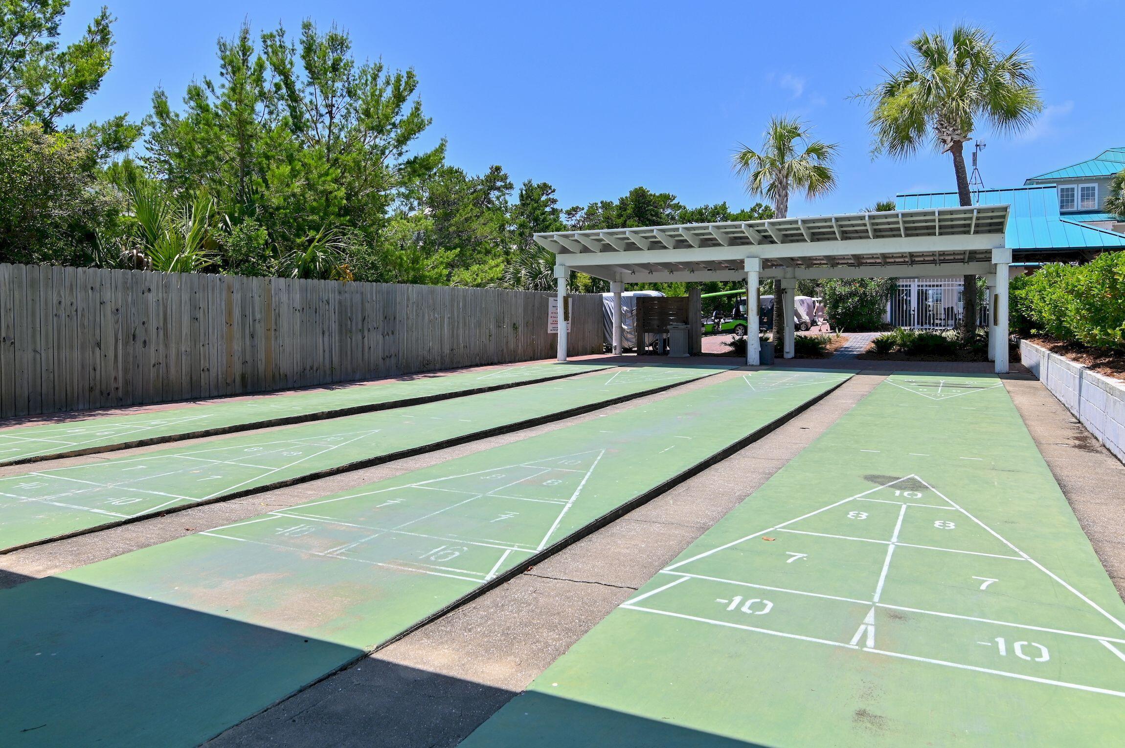 VILLAGE AT BLUE MOUNTAIN BEACH - Residential