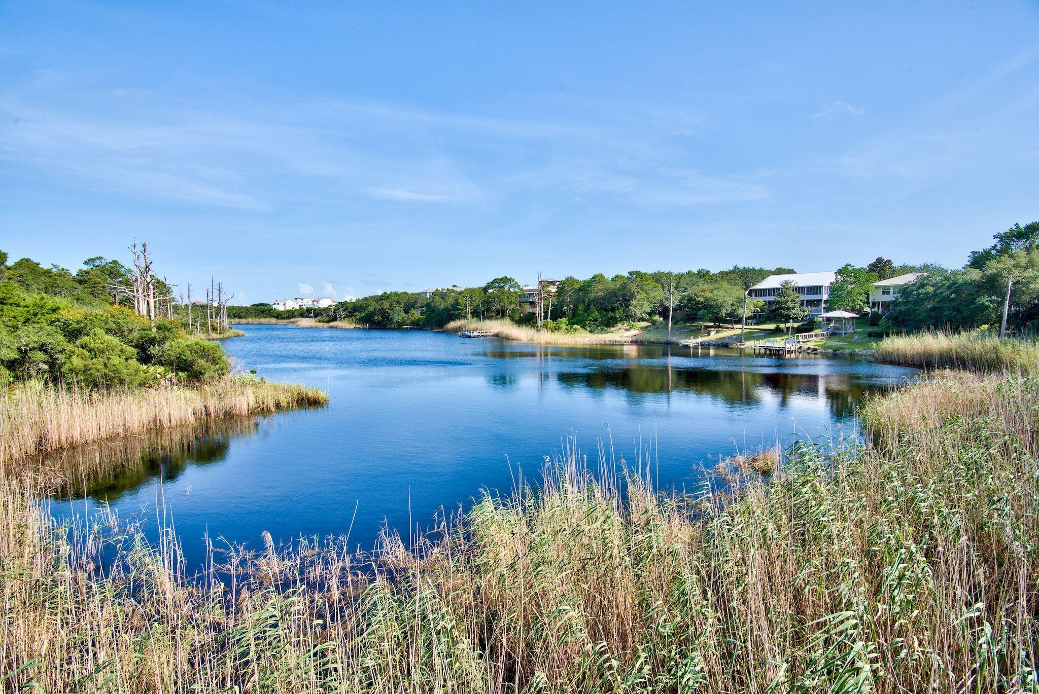 VILLAGE AT BLUE MOUNTAIN BEACH - Residential