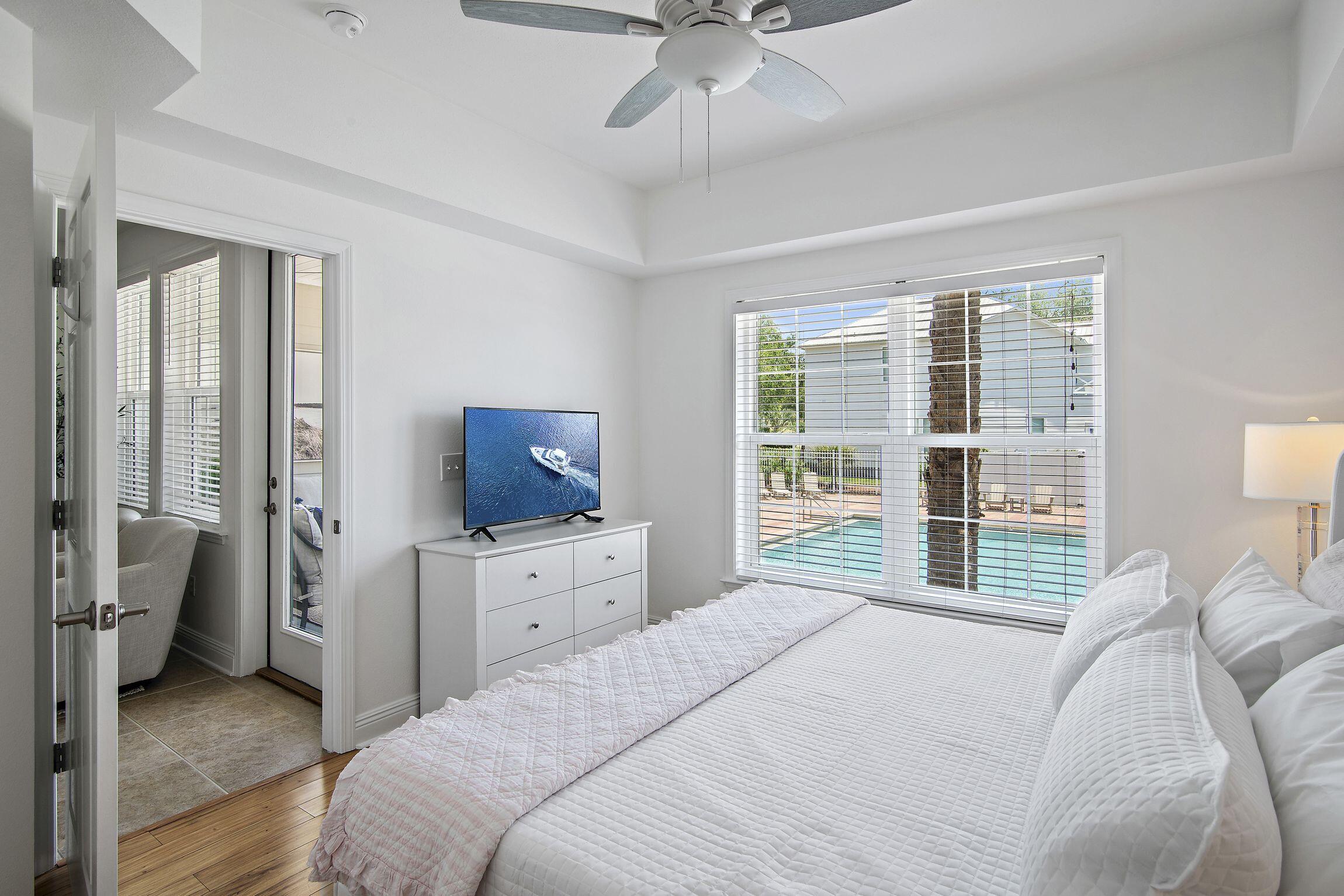 VILLAGE AT BLUE MOUNTAIN BEACH - Residential