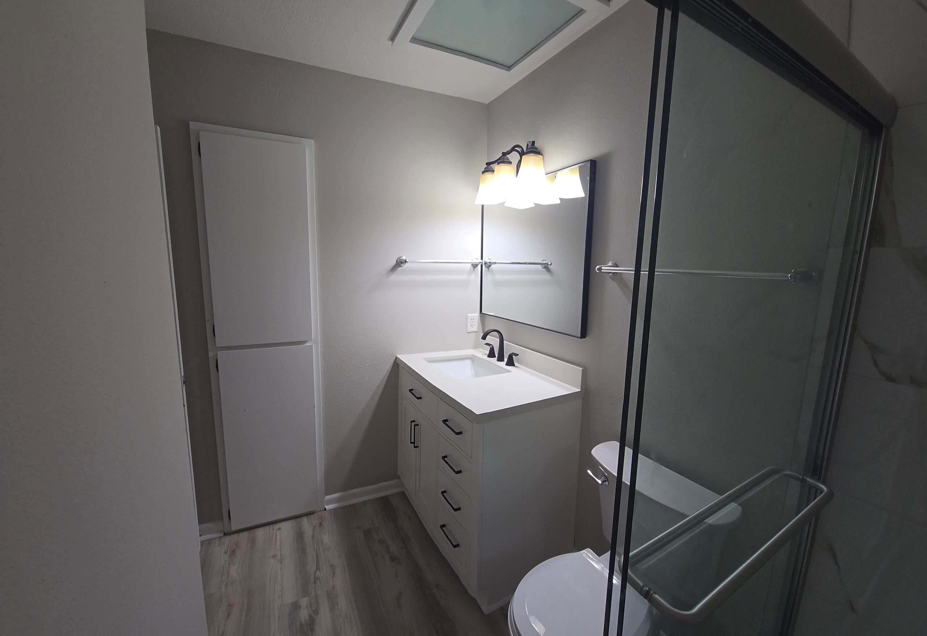 PORT DIXIE - Residential Lease