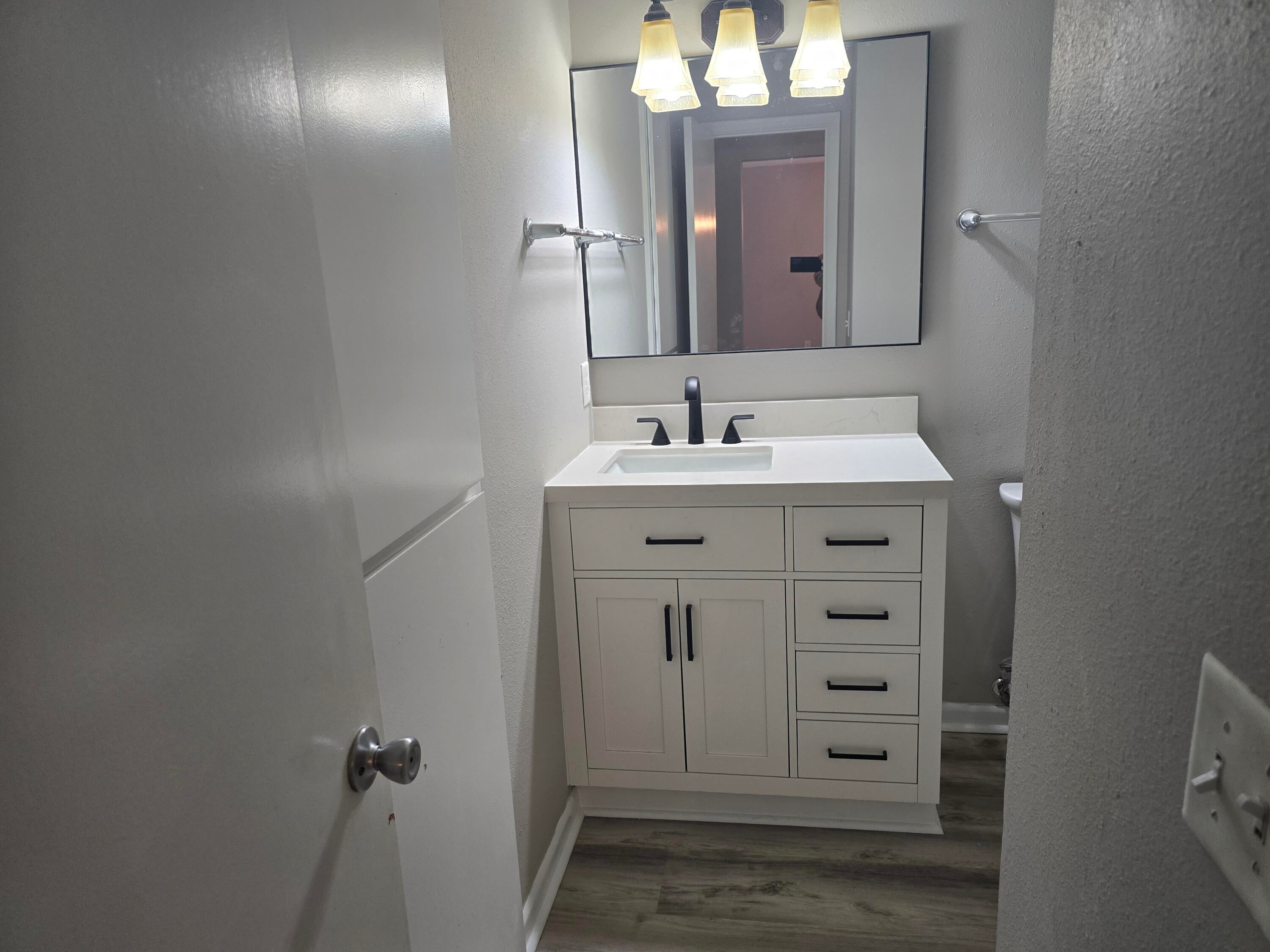 PORT DIXIE - Residential Lease