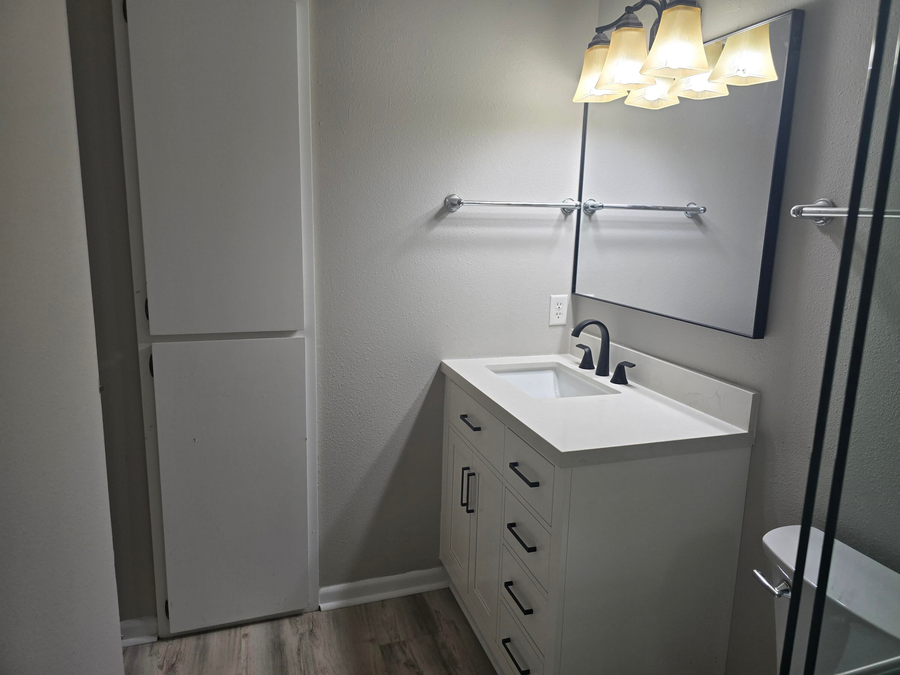 PORT DIXIE - Residential Lease