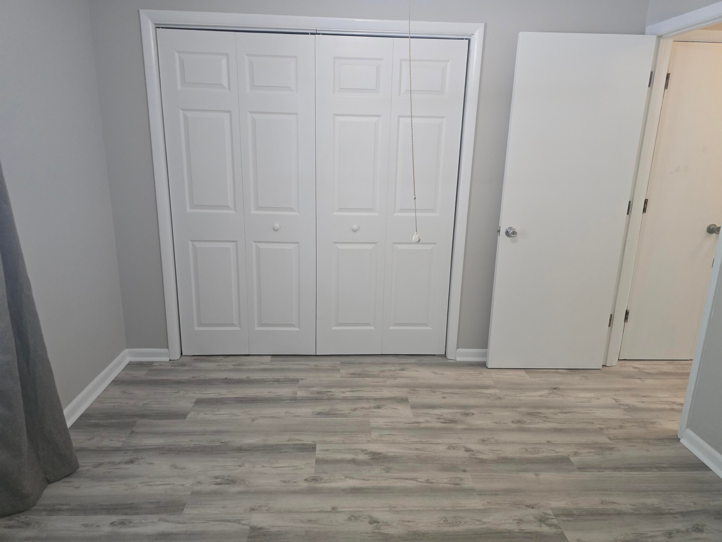 PORT DIXIE - Residential Lease
