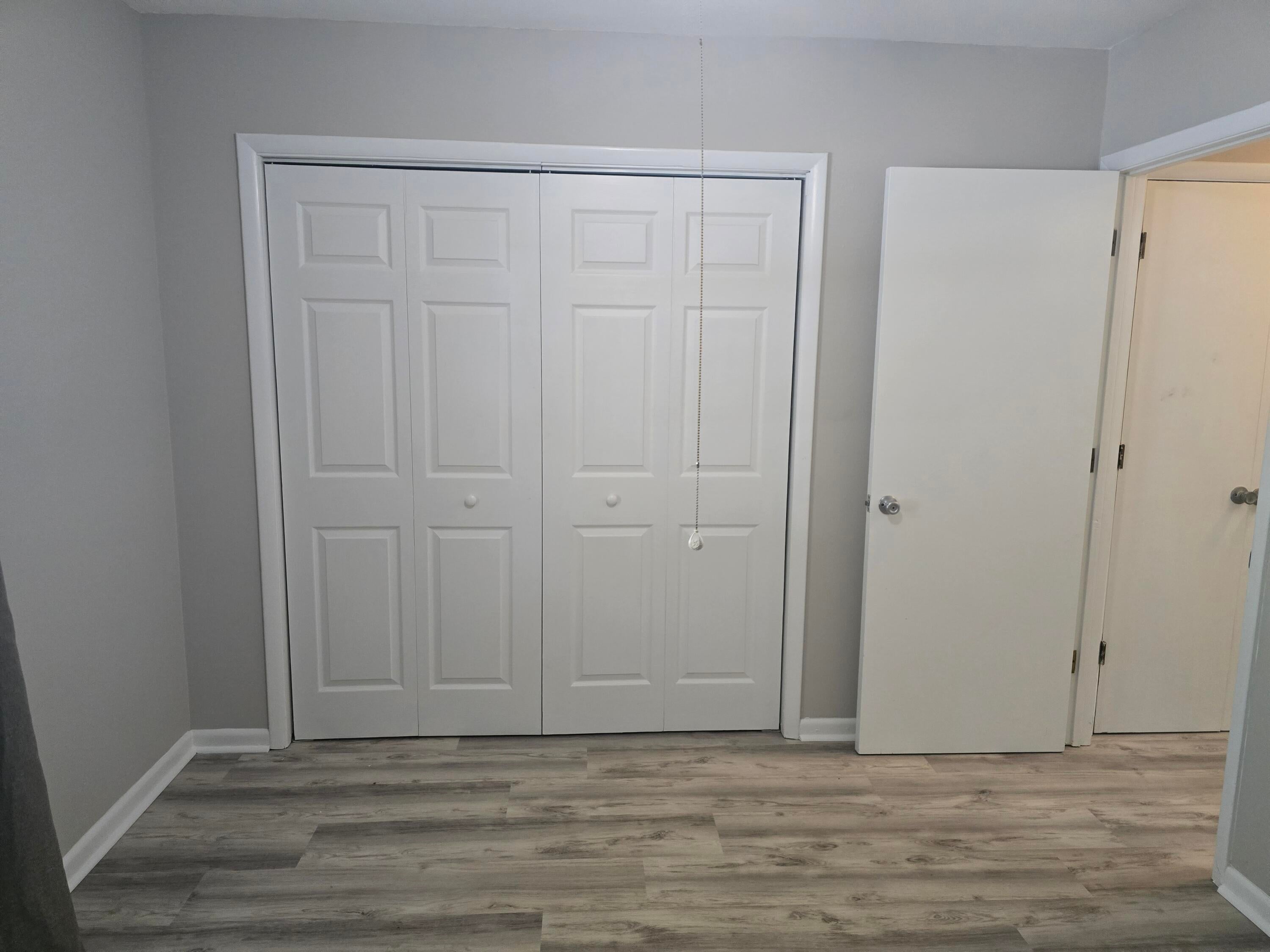 PORT DIXIE - Residential Lease