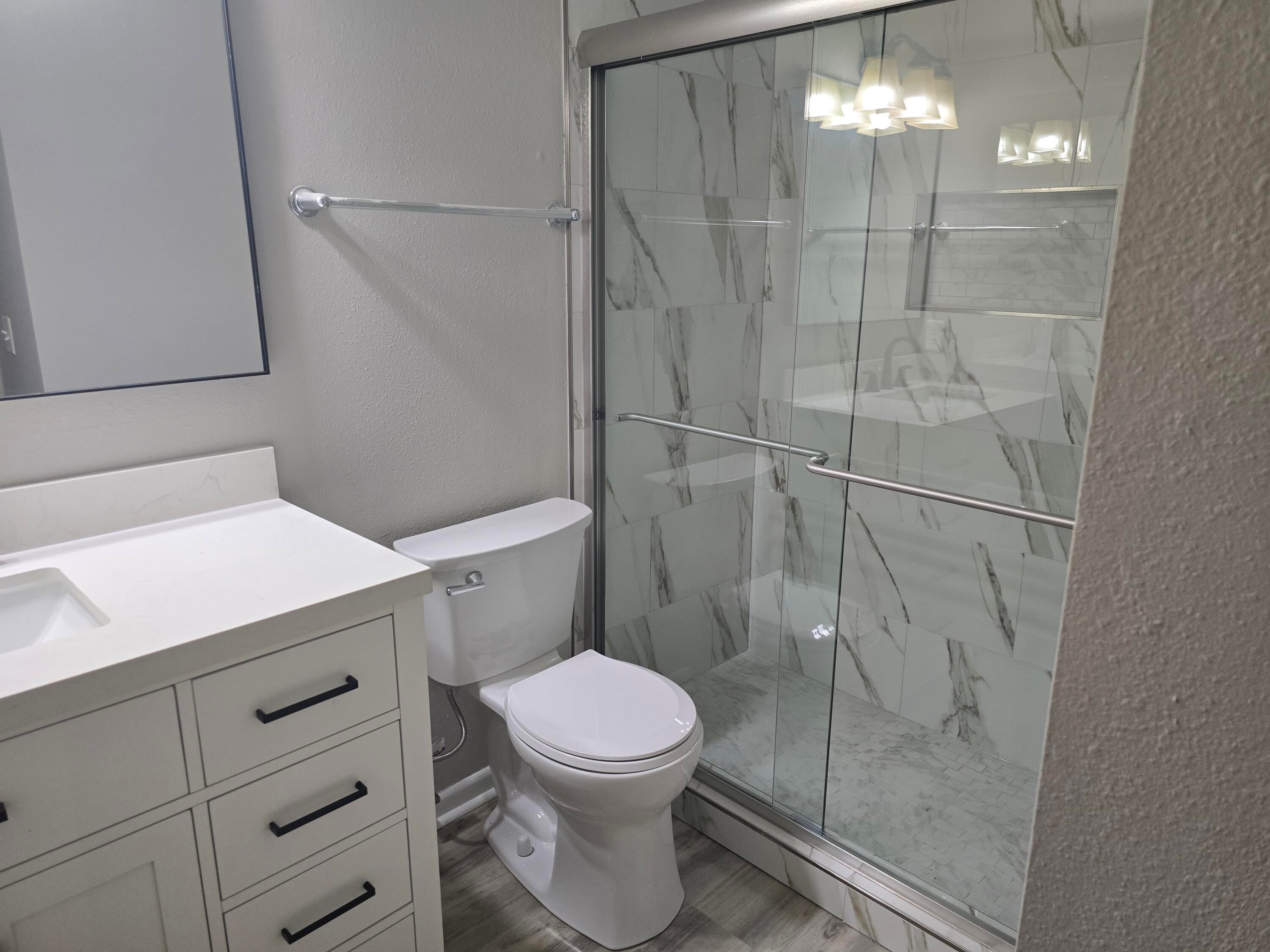 PORT DIXIE - Residential Lease