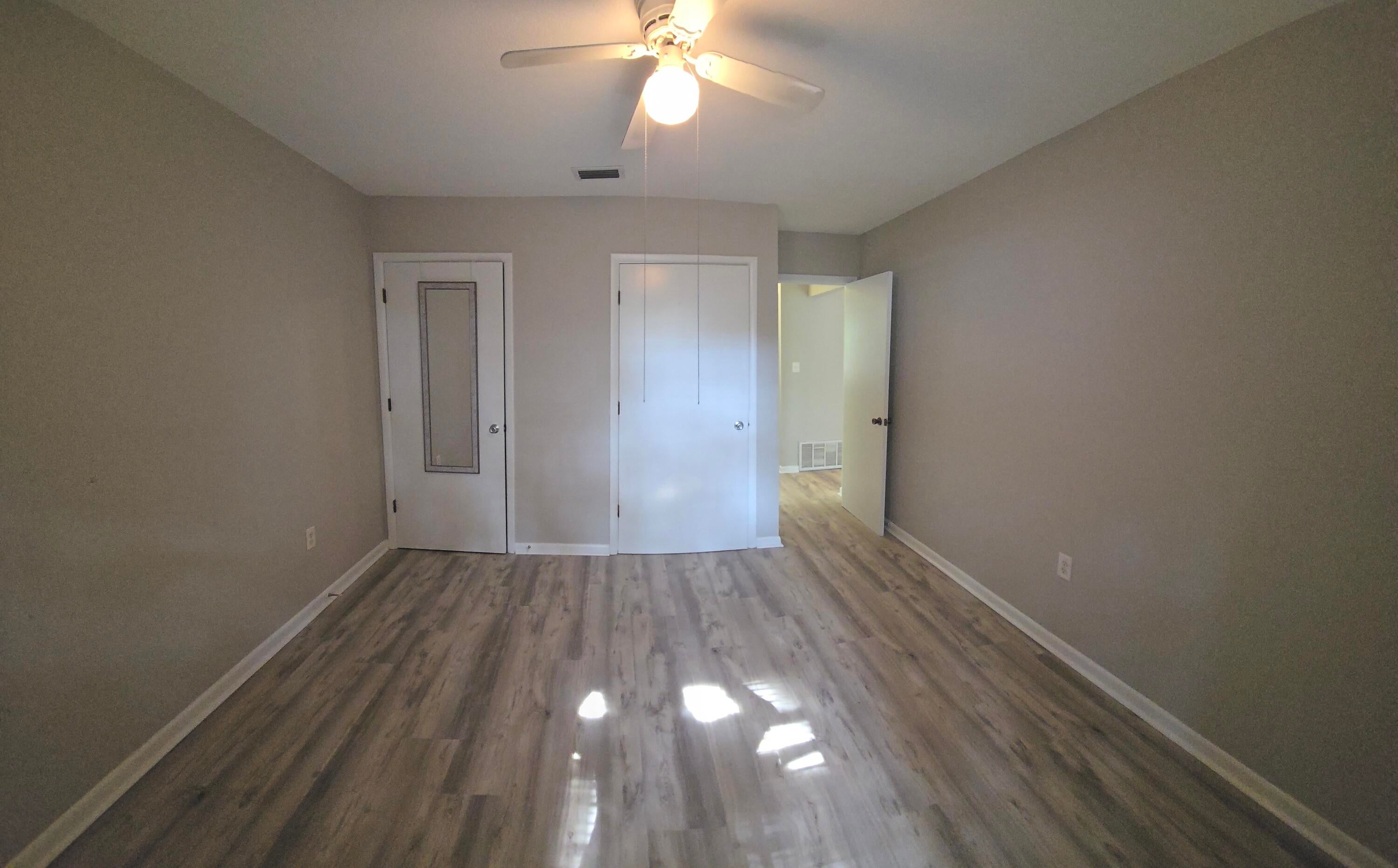 PORT DIXIE - Residential Lease