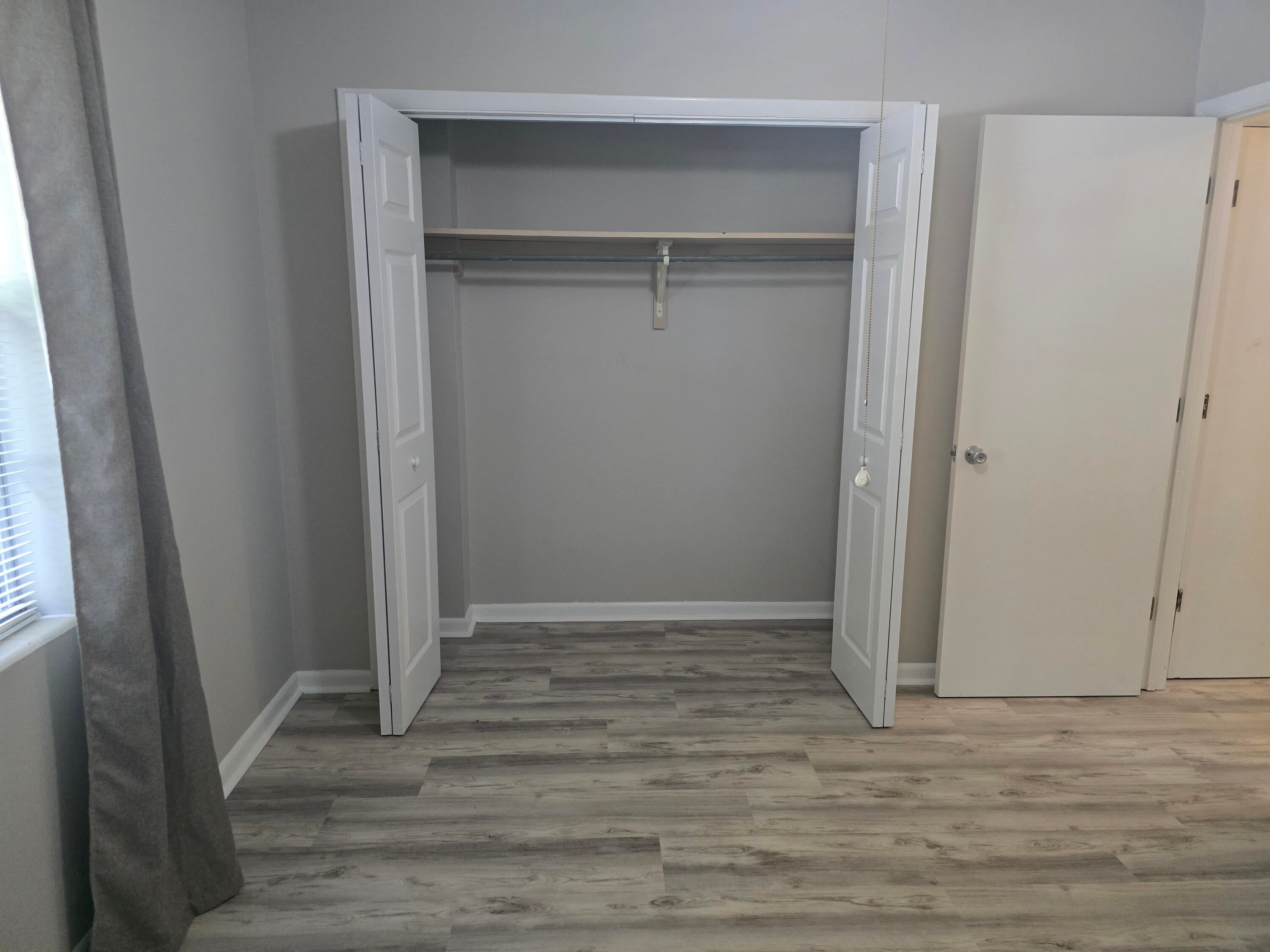 PORT DIXIE - Residential Lease