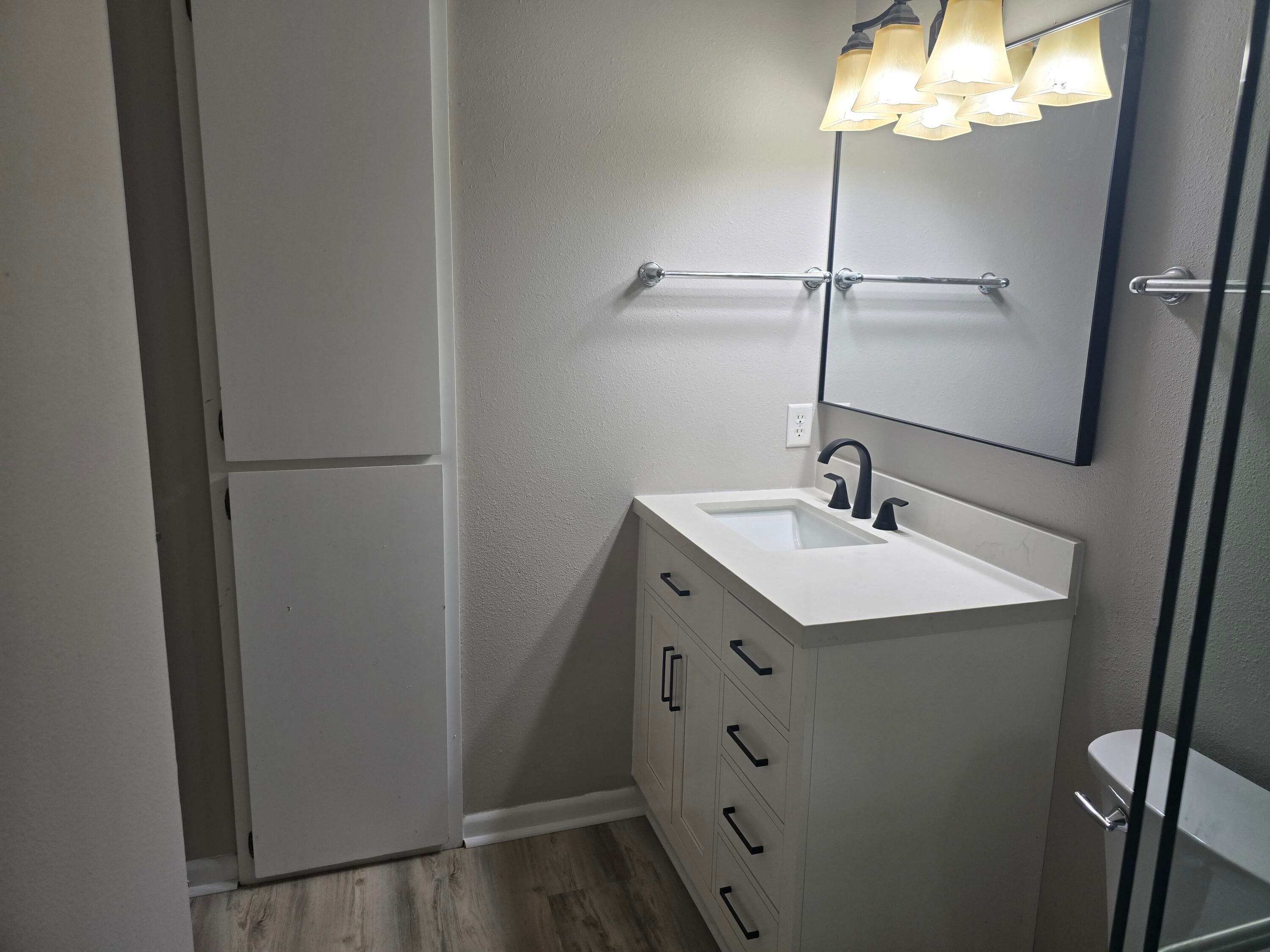 PORT DIXIE - Residential Lease