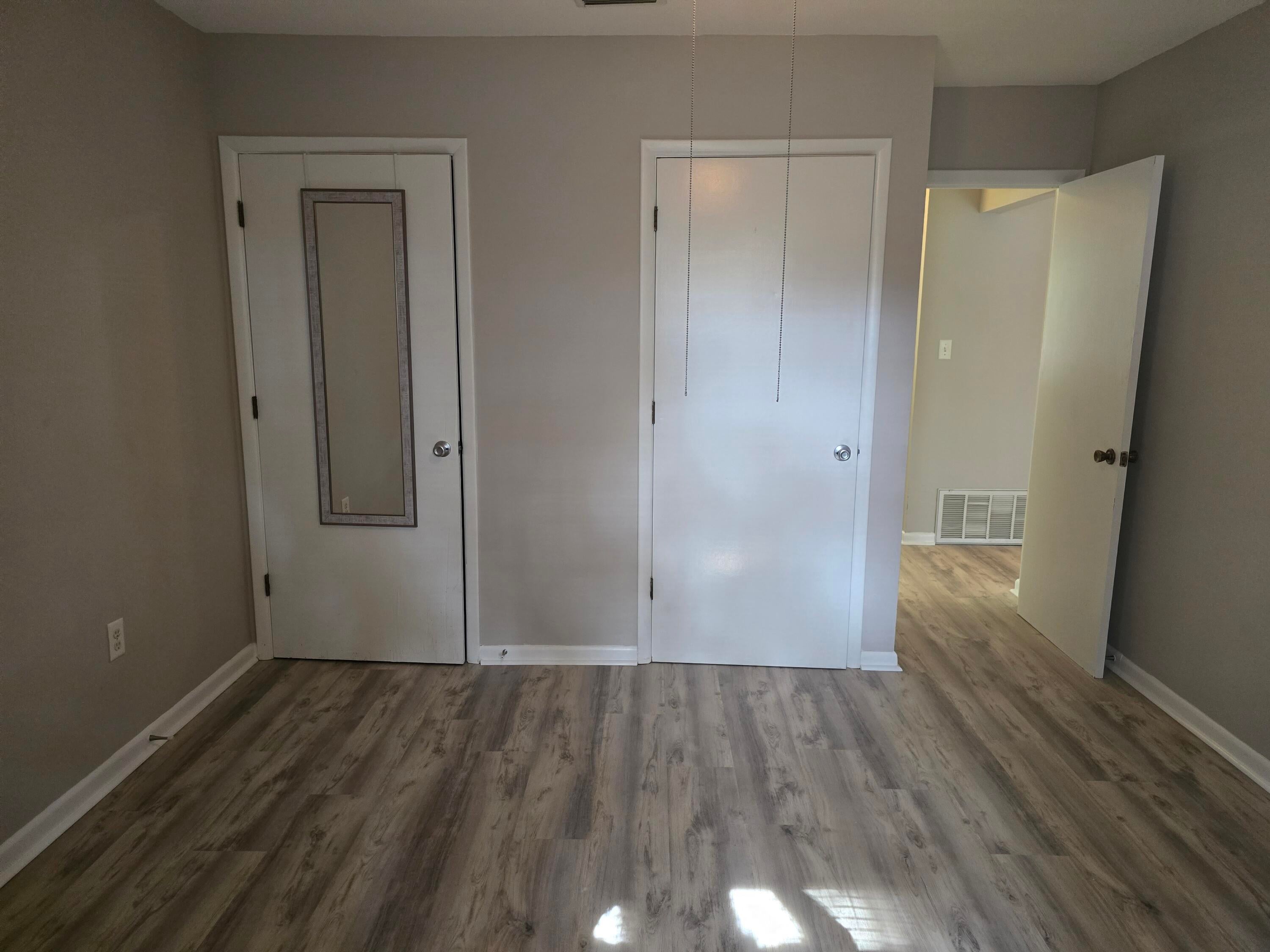 PORT DIXIE - Residential Lease