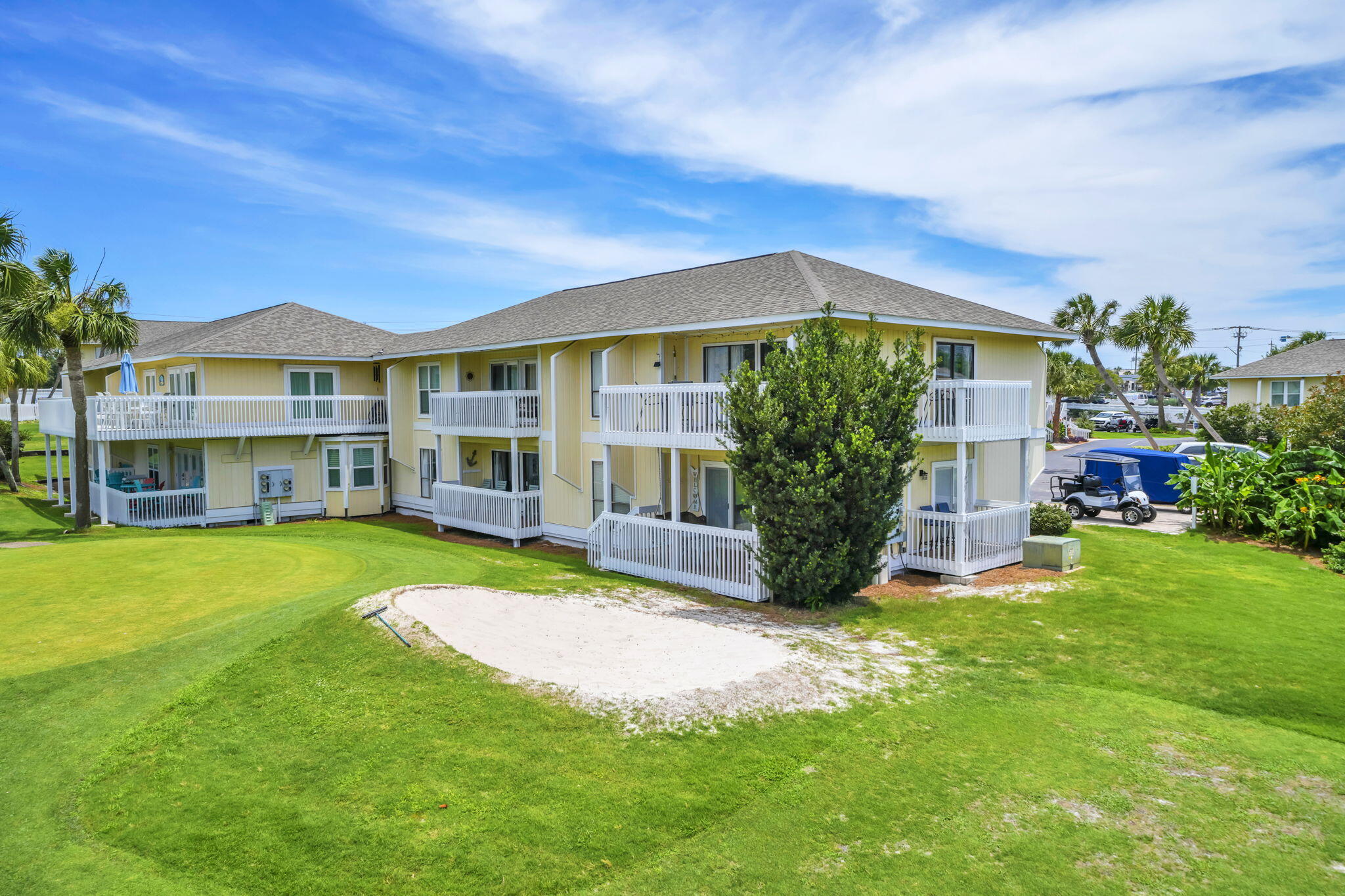 SANDPIPER COVE PH 03 - Residential