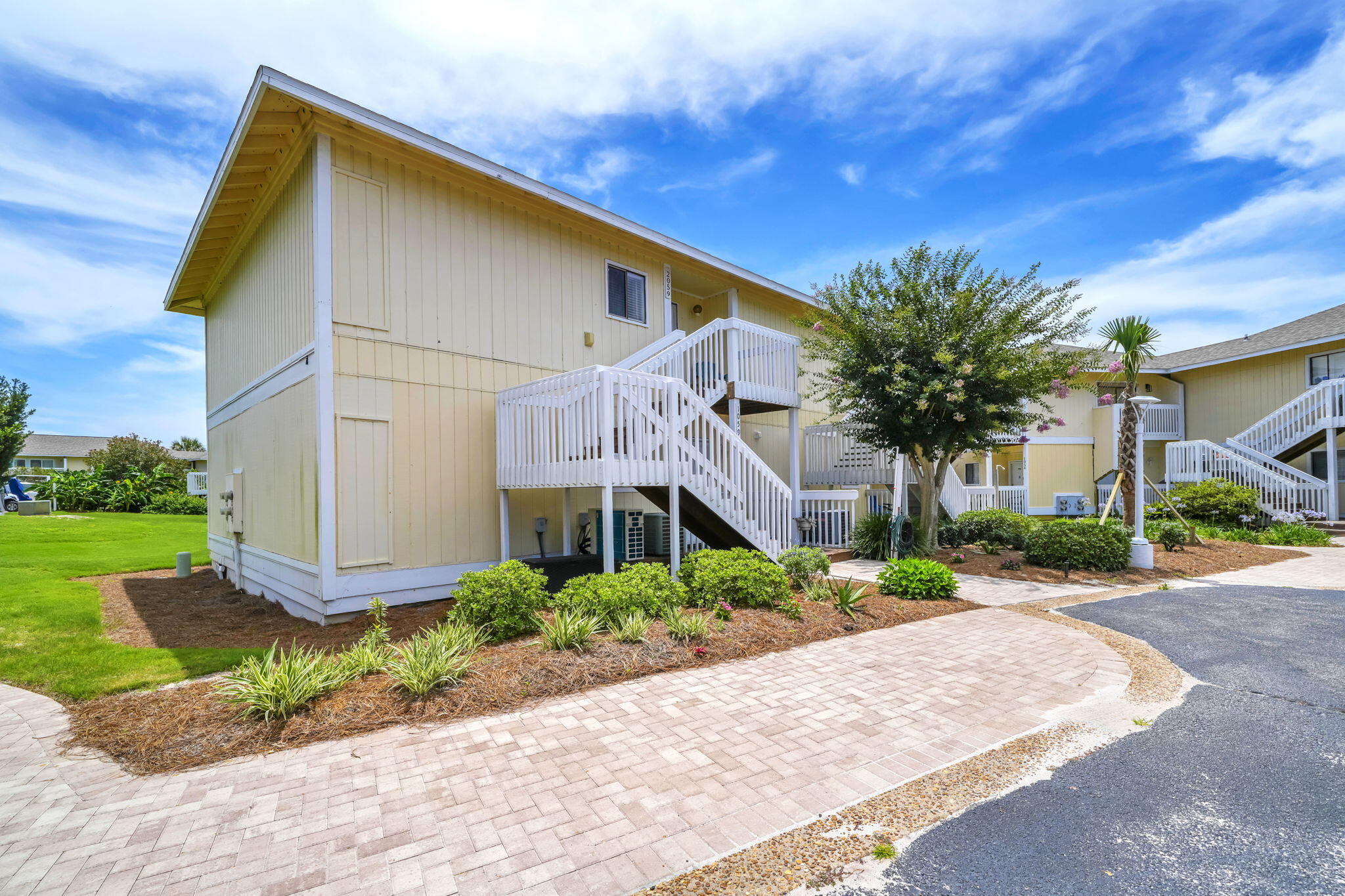SANDPIPER COVE PH 03 - Residential